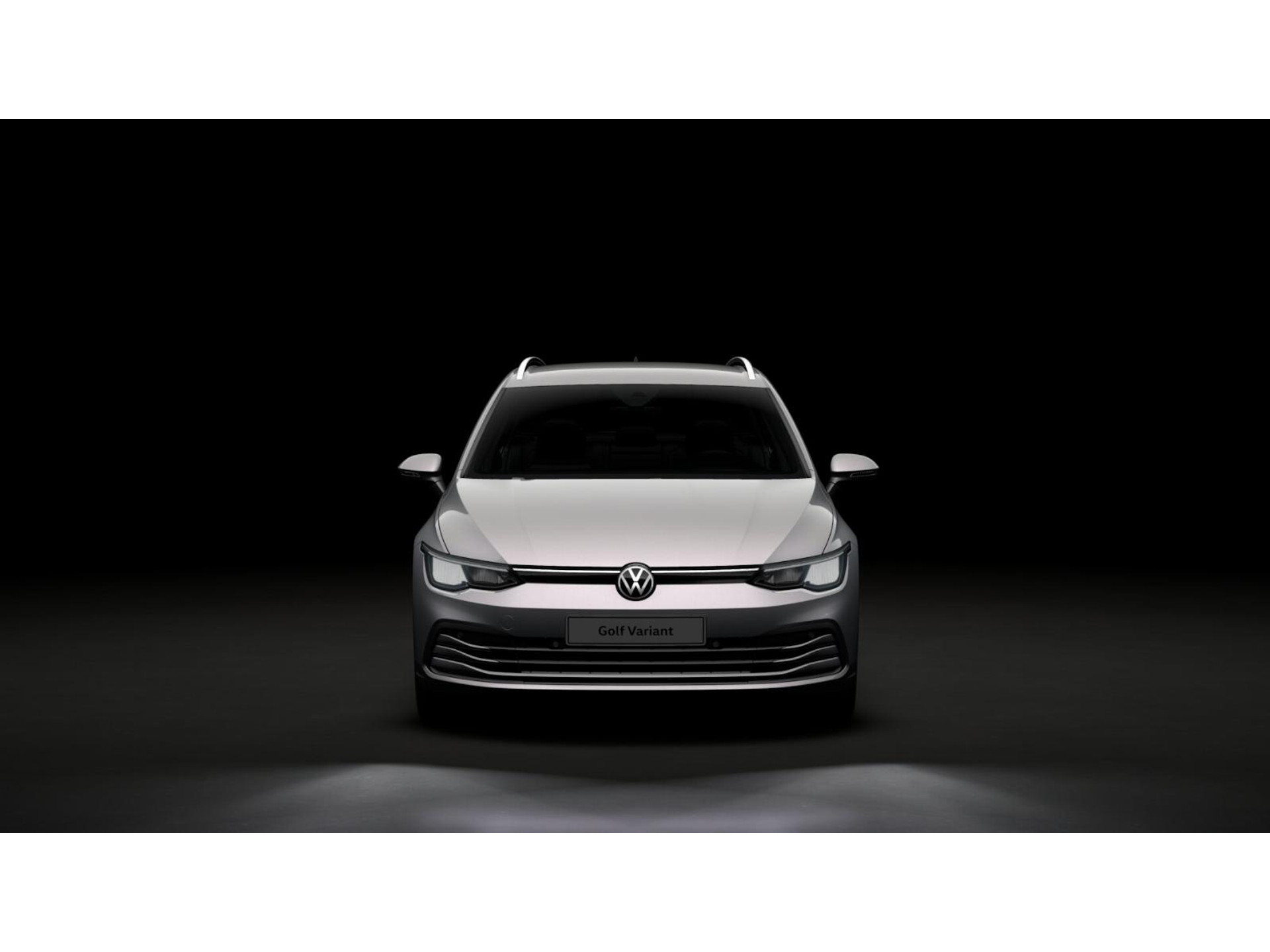 Volkswagen - GOLF Variant 1.0 TSI 110 6MT Life Business - 2023