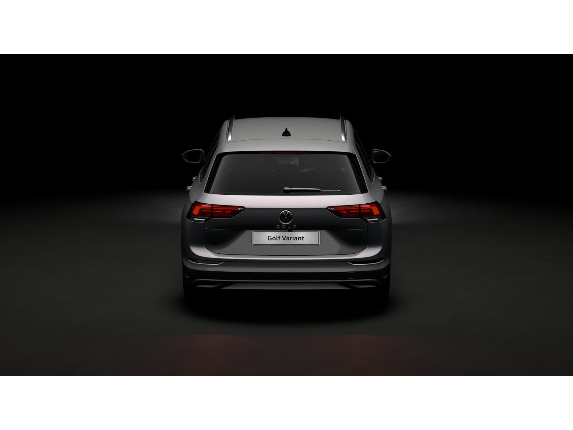 Volkswagen - GOLF Variant 1.0 TSI 110 6MT Life Business - 2023