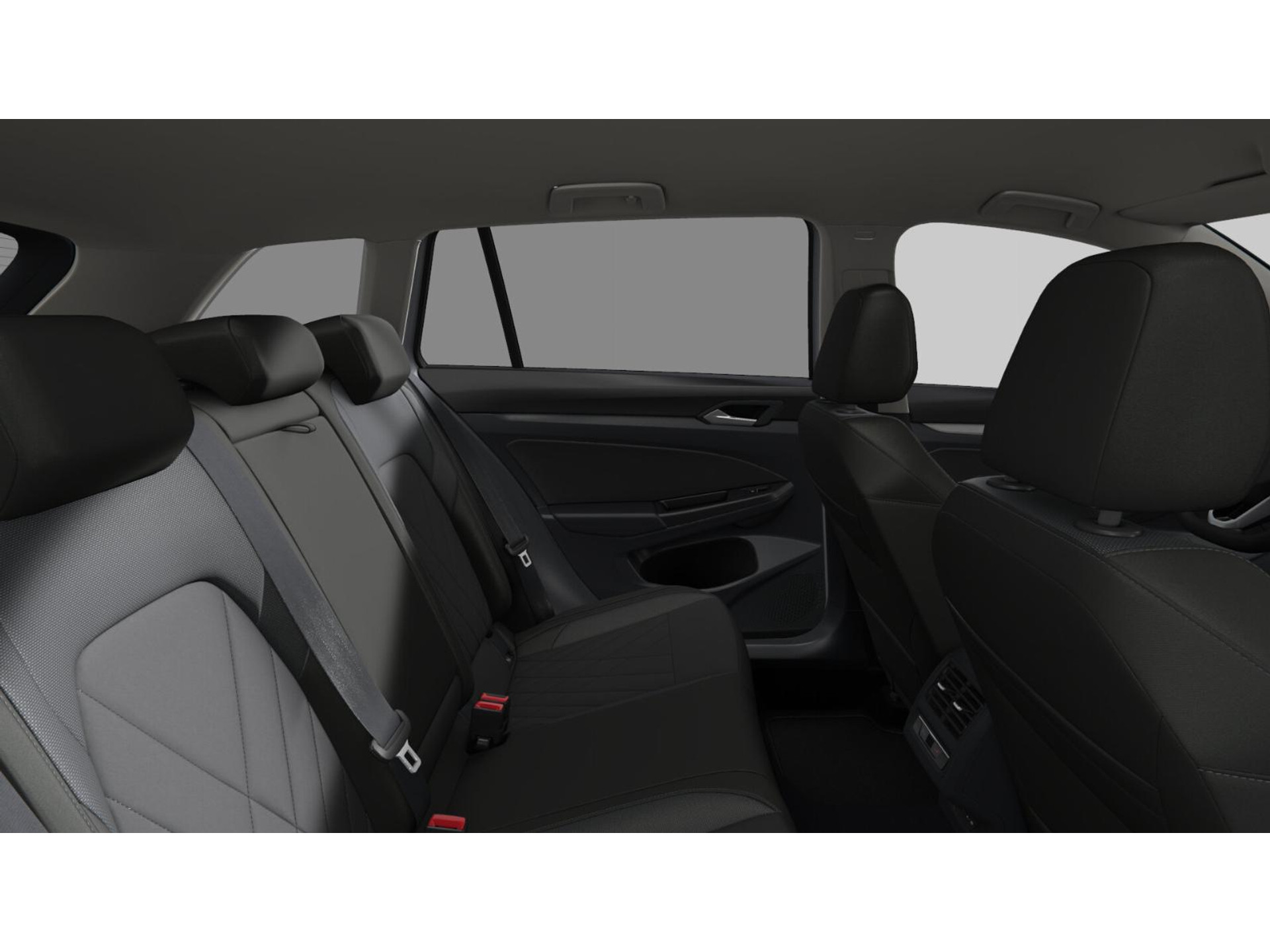 Volkswagen - GOLF Variant 1.0 TSI 110 6MT Life Business - 2023