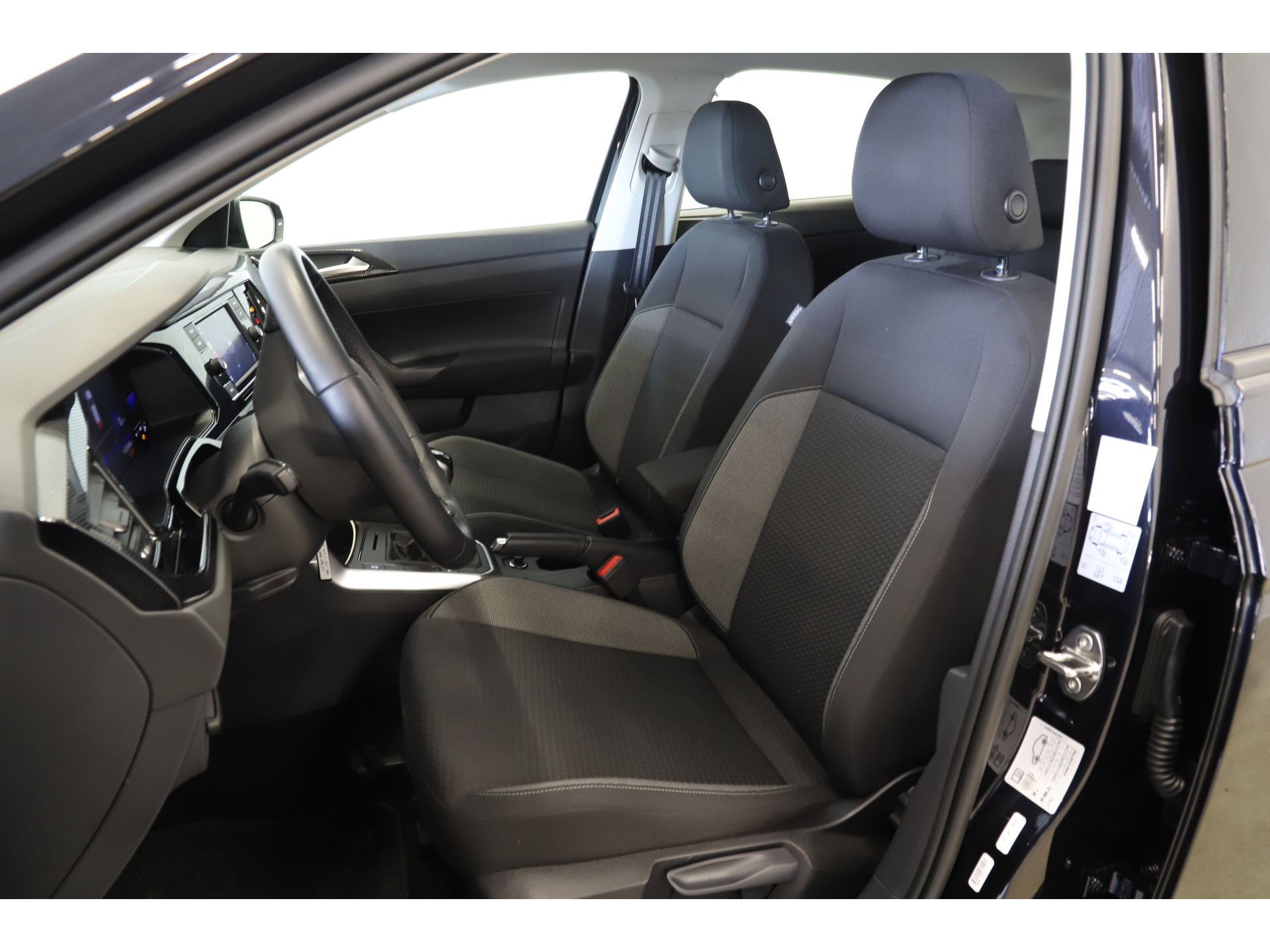 Volkswagen - Polo 1.0 TSI 95pk Life - 2021