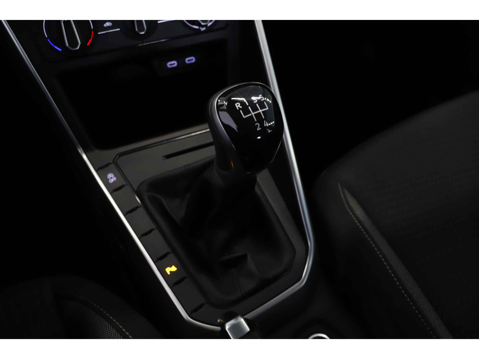 Volkswagen - Polo 1.0 TSI 95pk Life - 2021