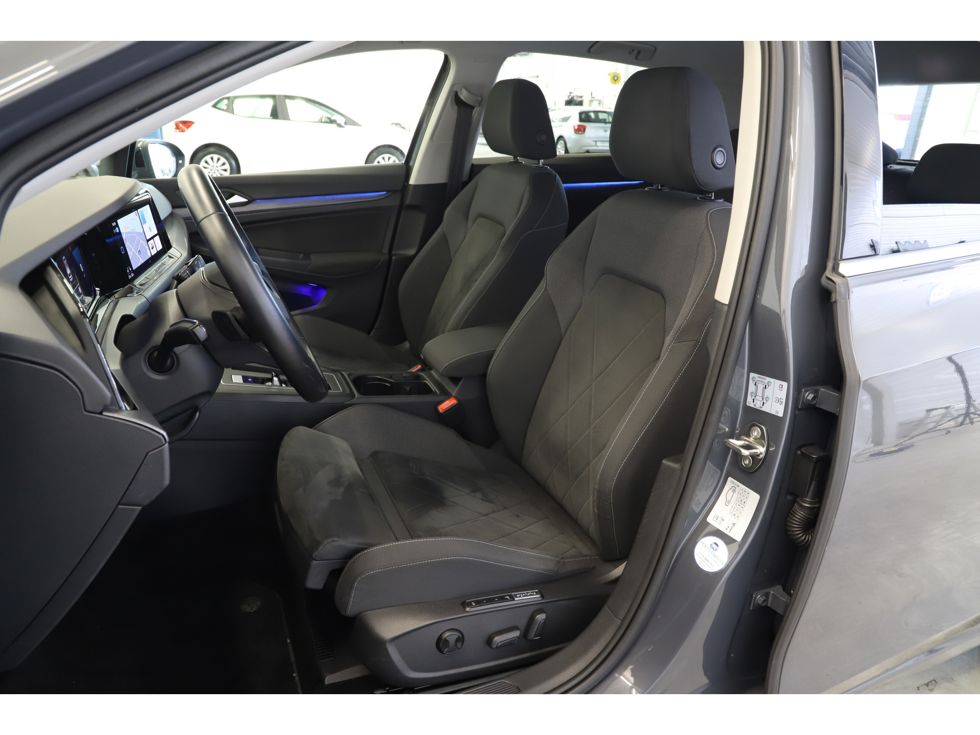 Volkswagen - Golf 1.5 eTSI 150pk DSG Style - 2020