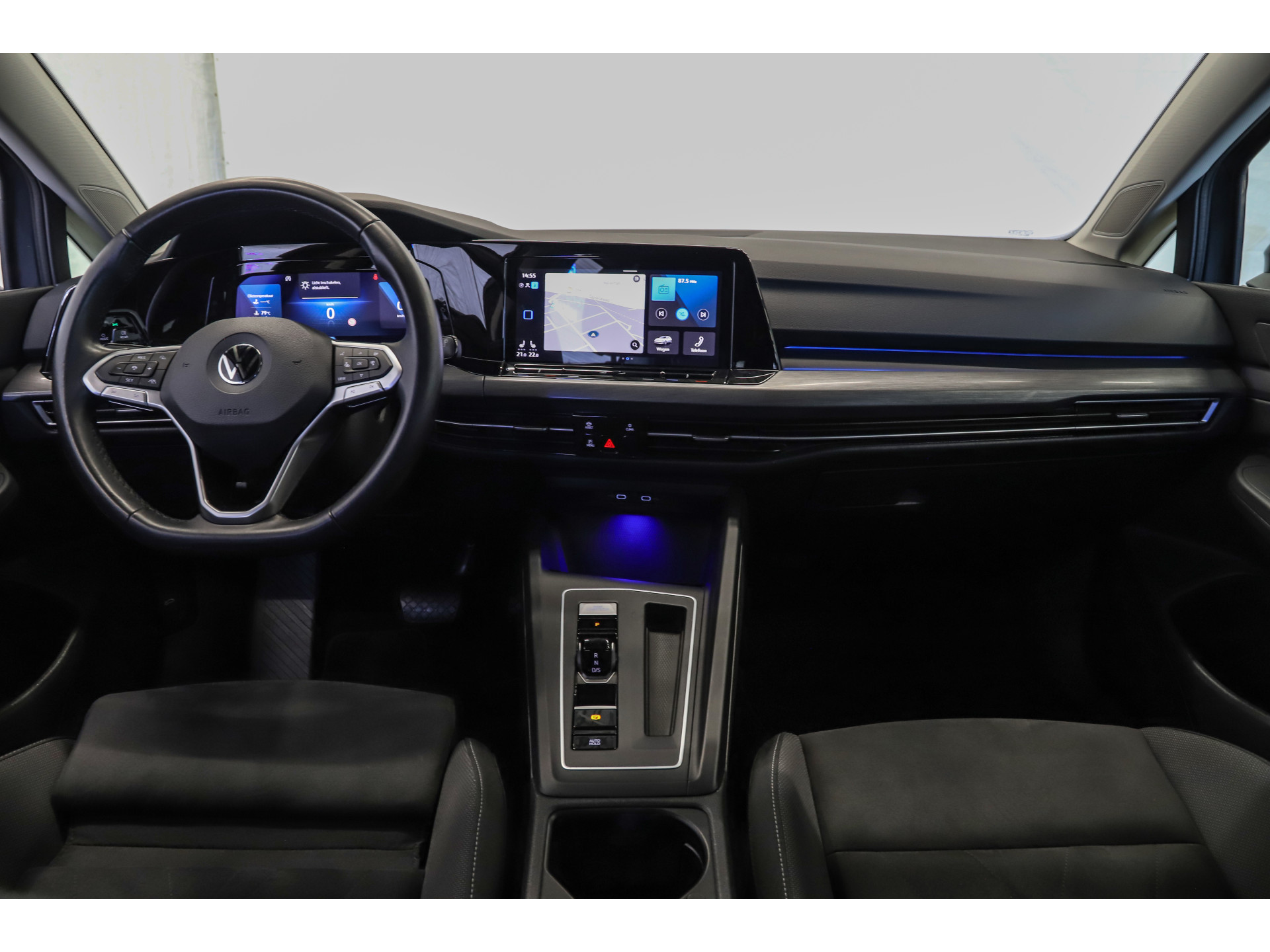 Volkswagen - Golf 1.5 eTSI 150pk DSG Style - 2020