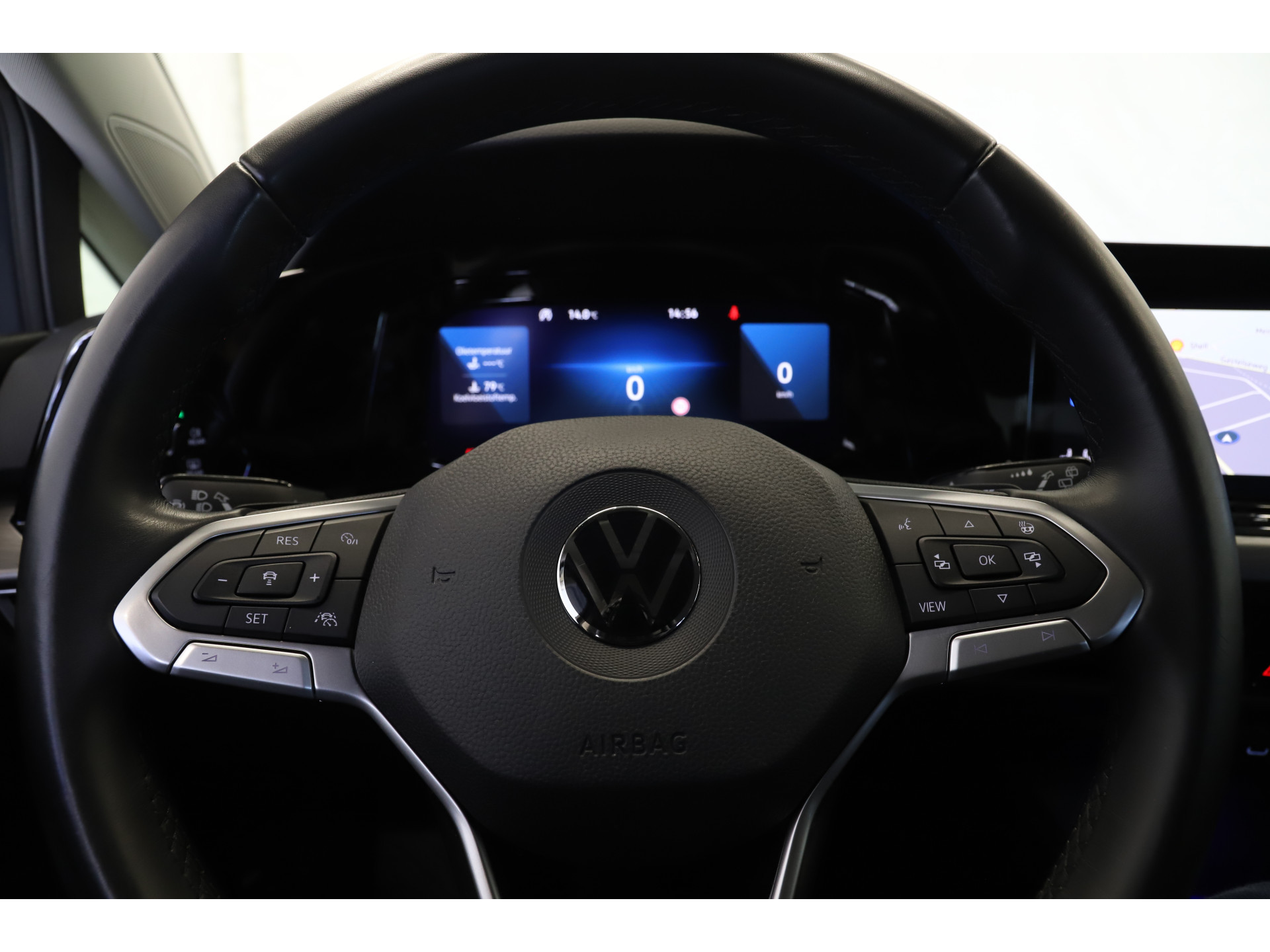 Volkswagen - Golf 1.5 eTSI 150pk DSG Style - 2020