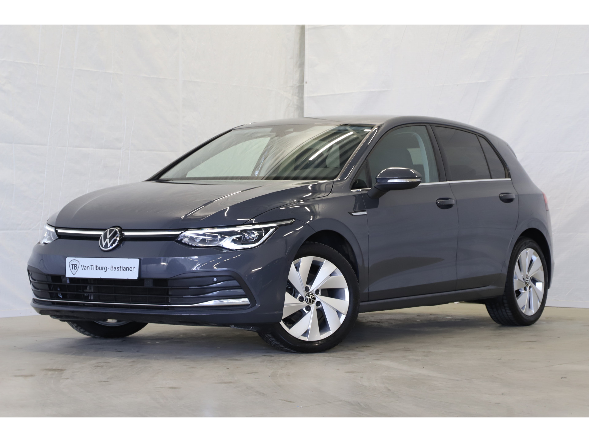 Volkswagen - Golf 1.5 eTSI 150pk DSG Style - 2020