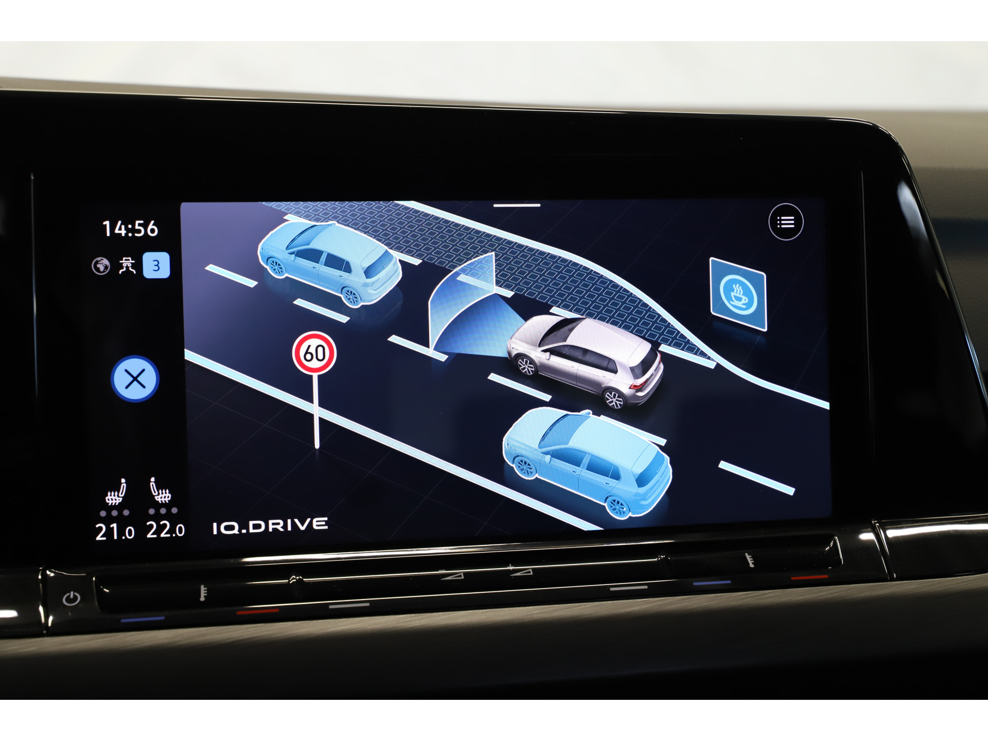Volkswagen - Golf 1.5 eTSI 150pk DSG Style - 2020