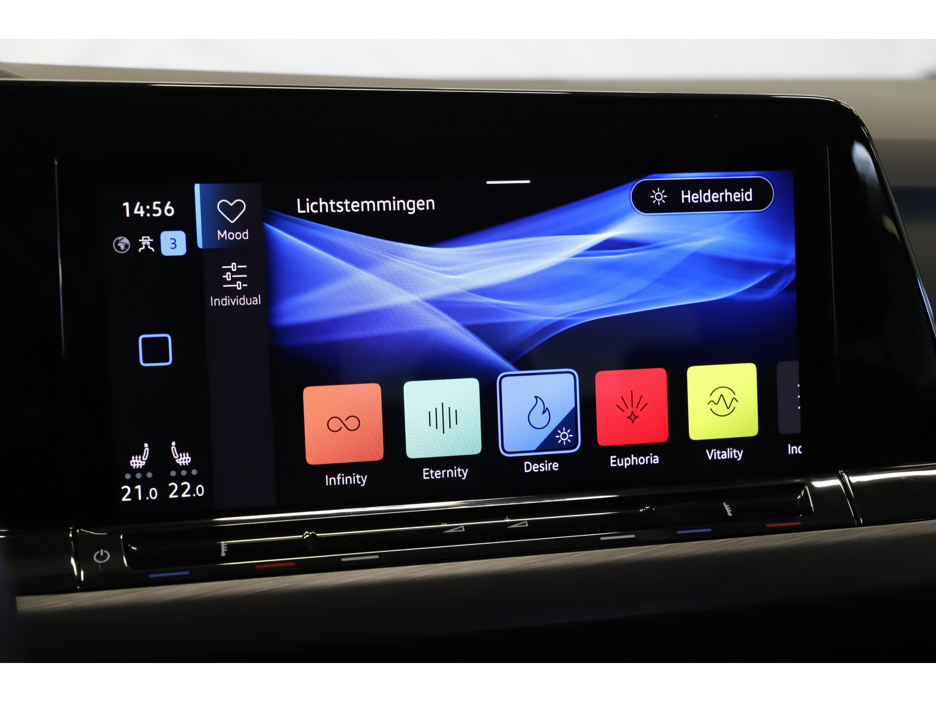 Volkswagen - Golf 1.5 eTSI 150pk DSG Style - 2020