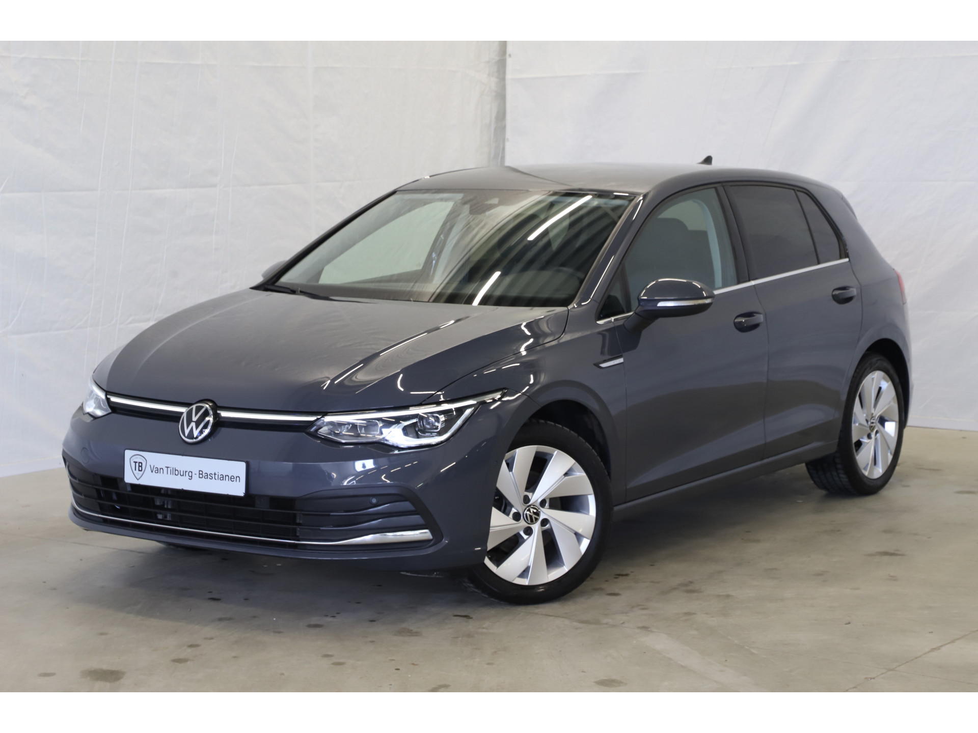 Volkswagen - Golf 1.5 eTSI 150pk DSG Style - 2020