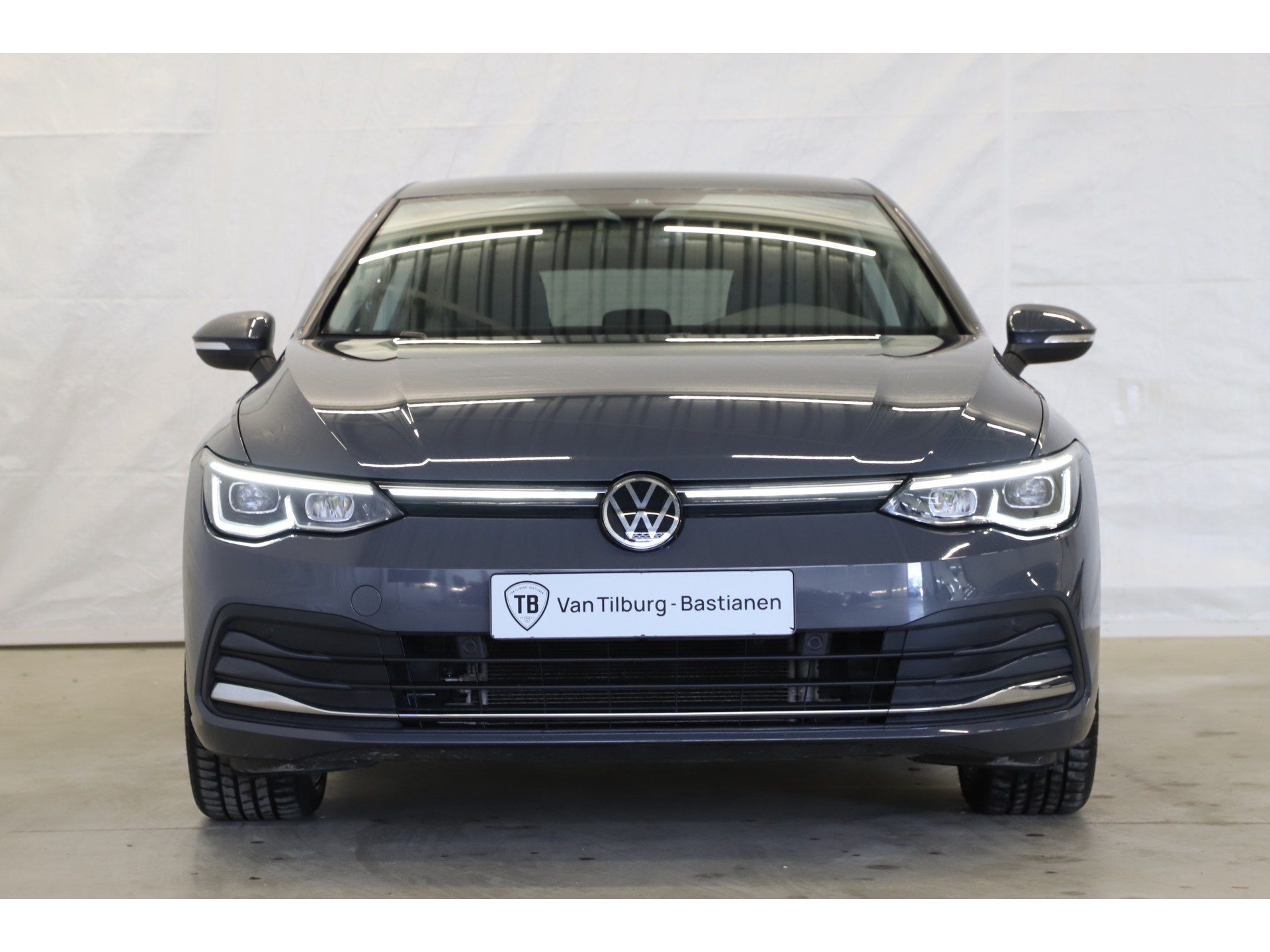 Volkswagen - Golf 1.5 eTSI 150pk DSG Style - 2020
