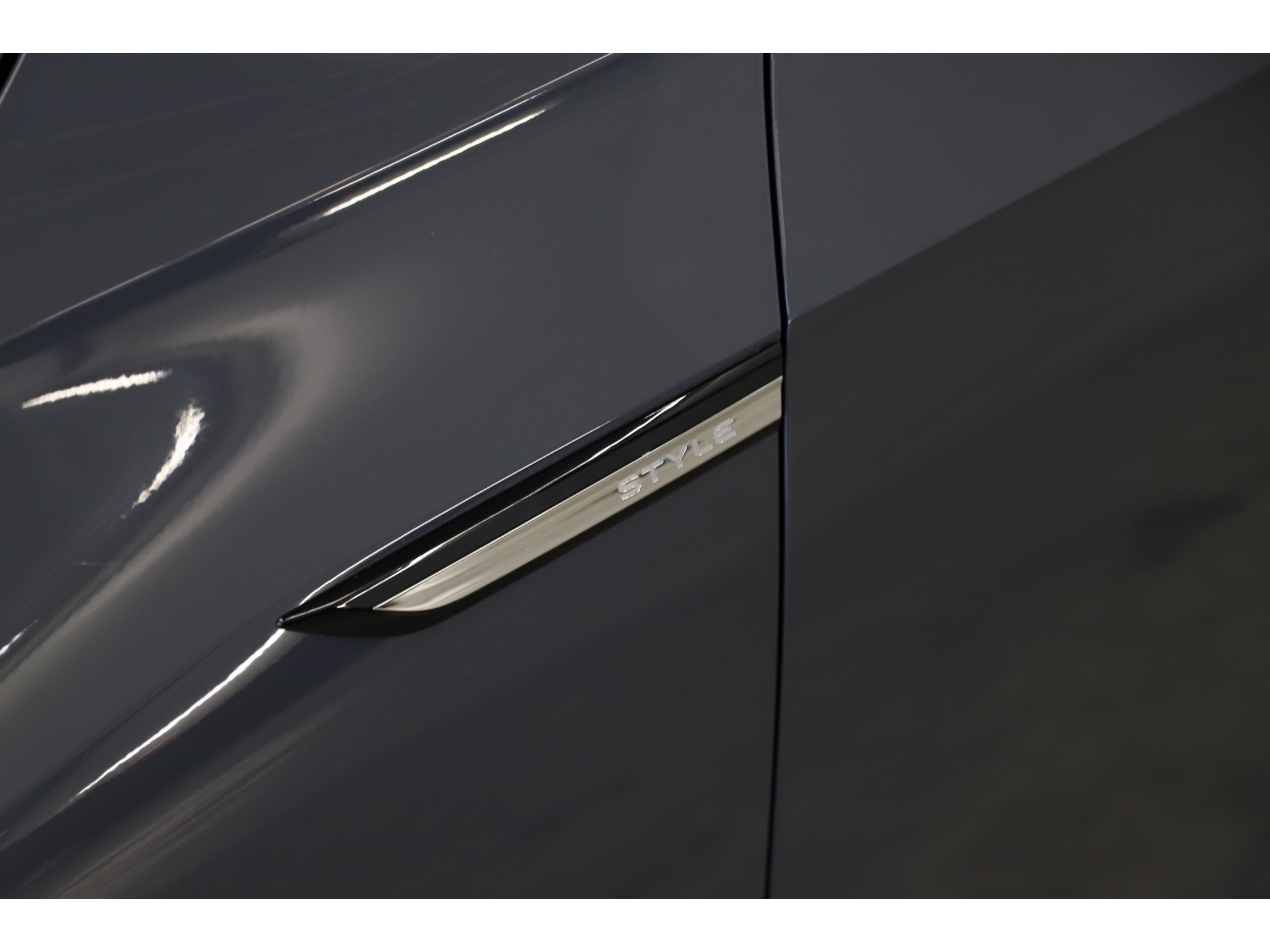 Volkswagen - Golf 1.5 eTSI 150pk DSG Style - 2020