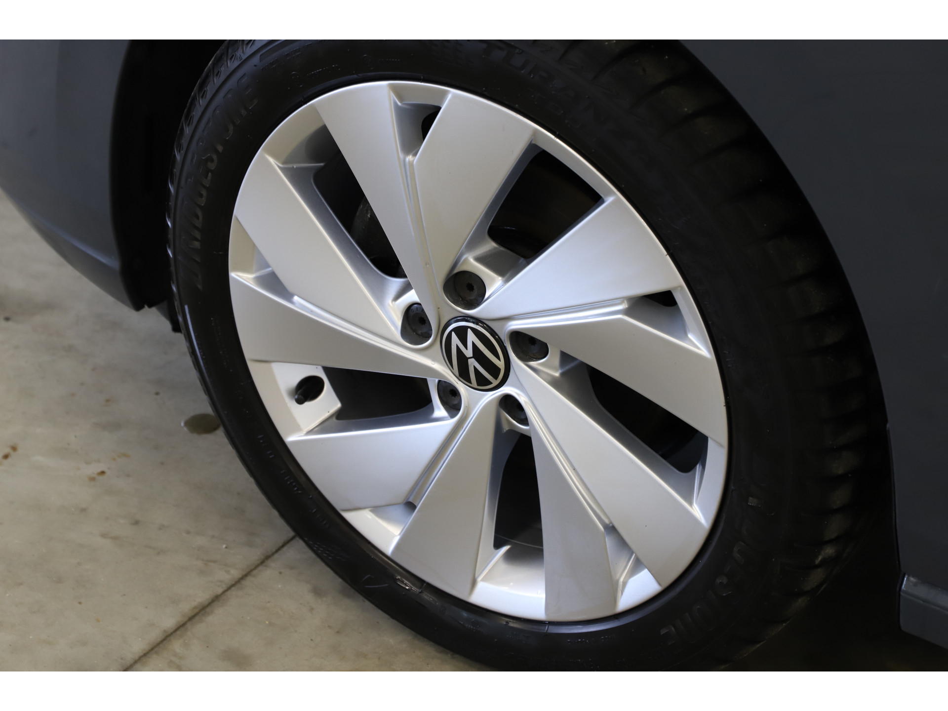 Volkswagen - Golf 1.5 eTSI 150pk DSG Style - 2020