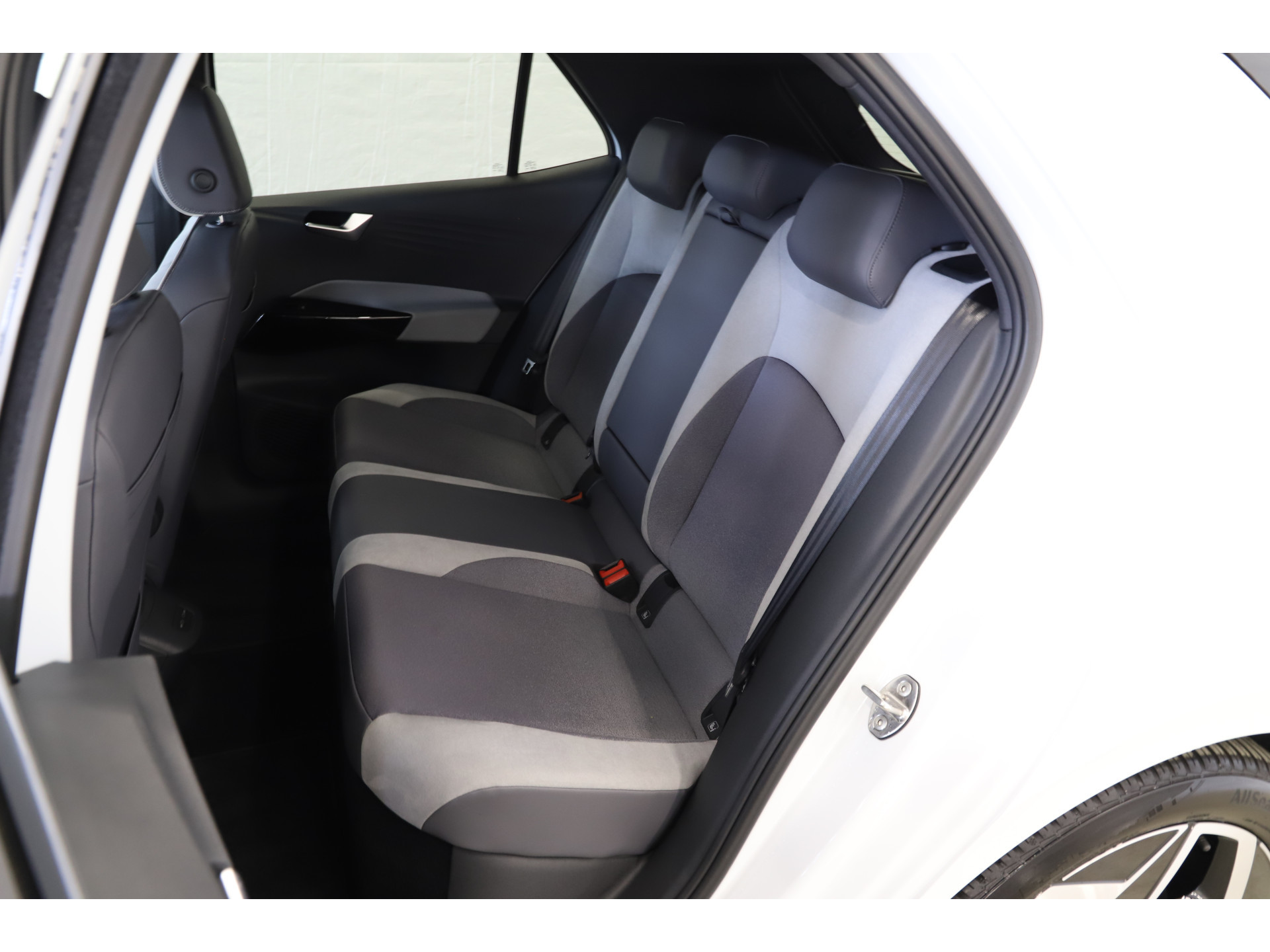 Volkswagen - ID.3 45 kWh - 2021