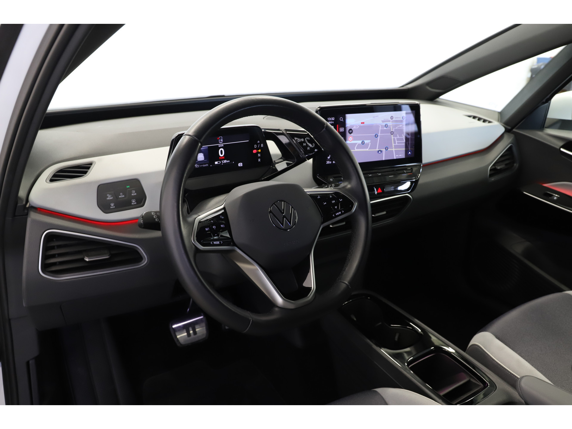 Volkswagen - ID.3 45 kWh - 2021