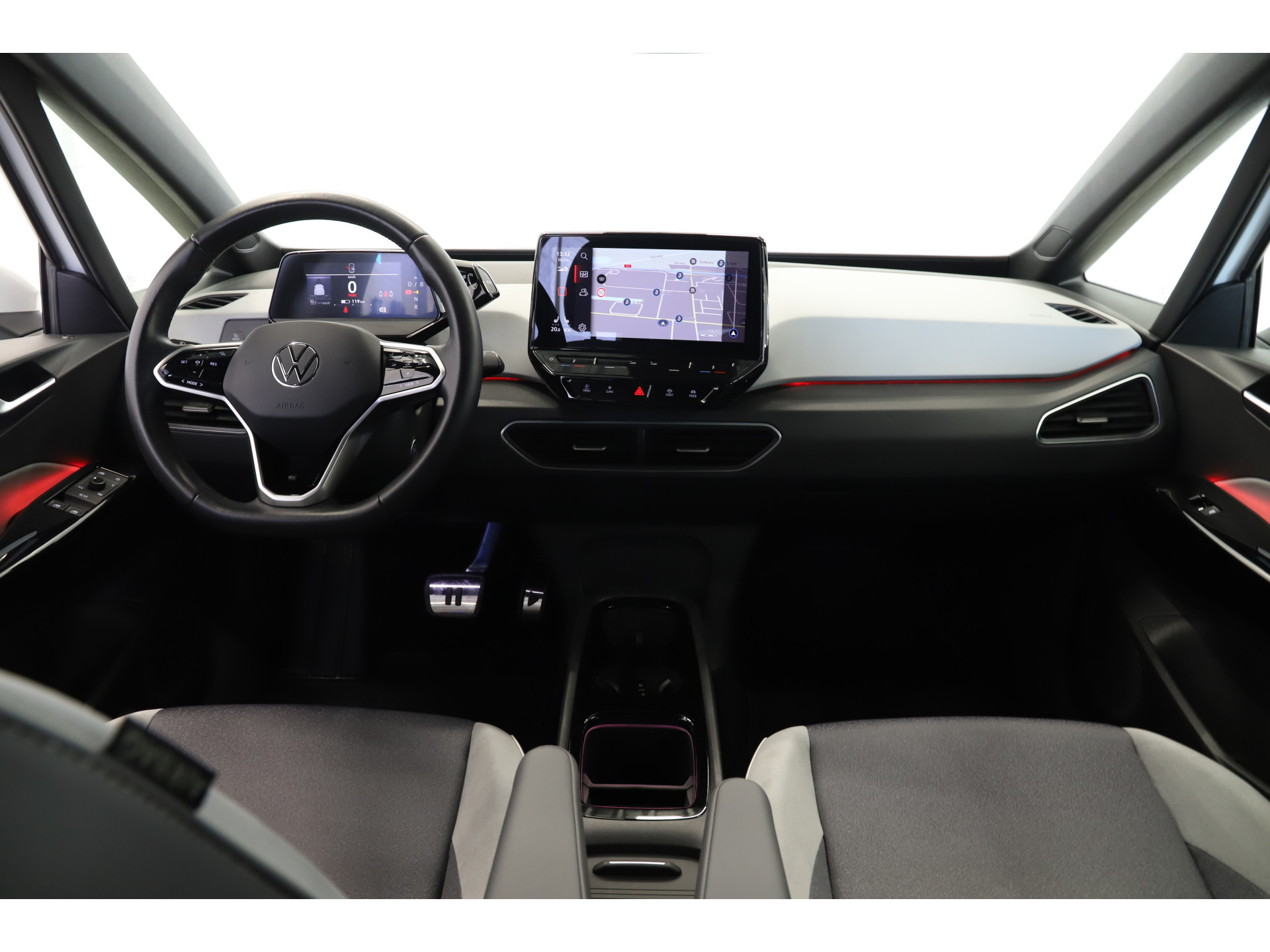 Volkswagen - ID.3 45 kWh - 2021