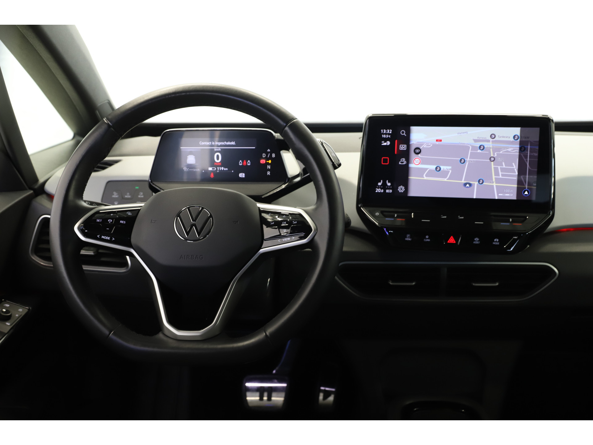Volkswagen - ID.3 45 kWh - 2021