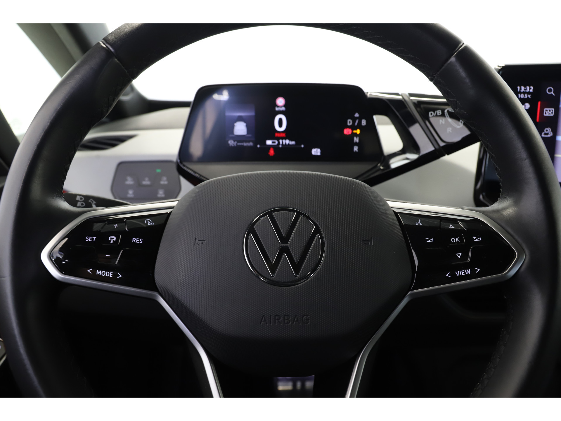 Volkswagen - ID.3 45 kWh - 2021
