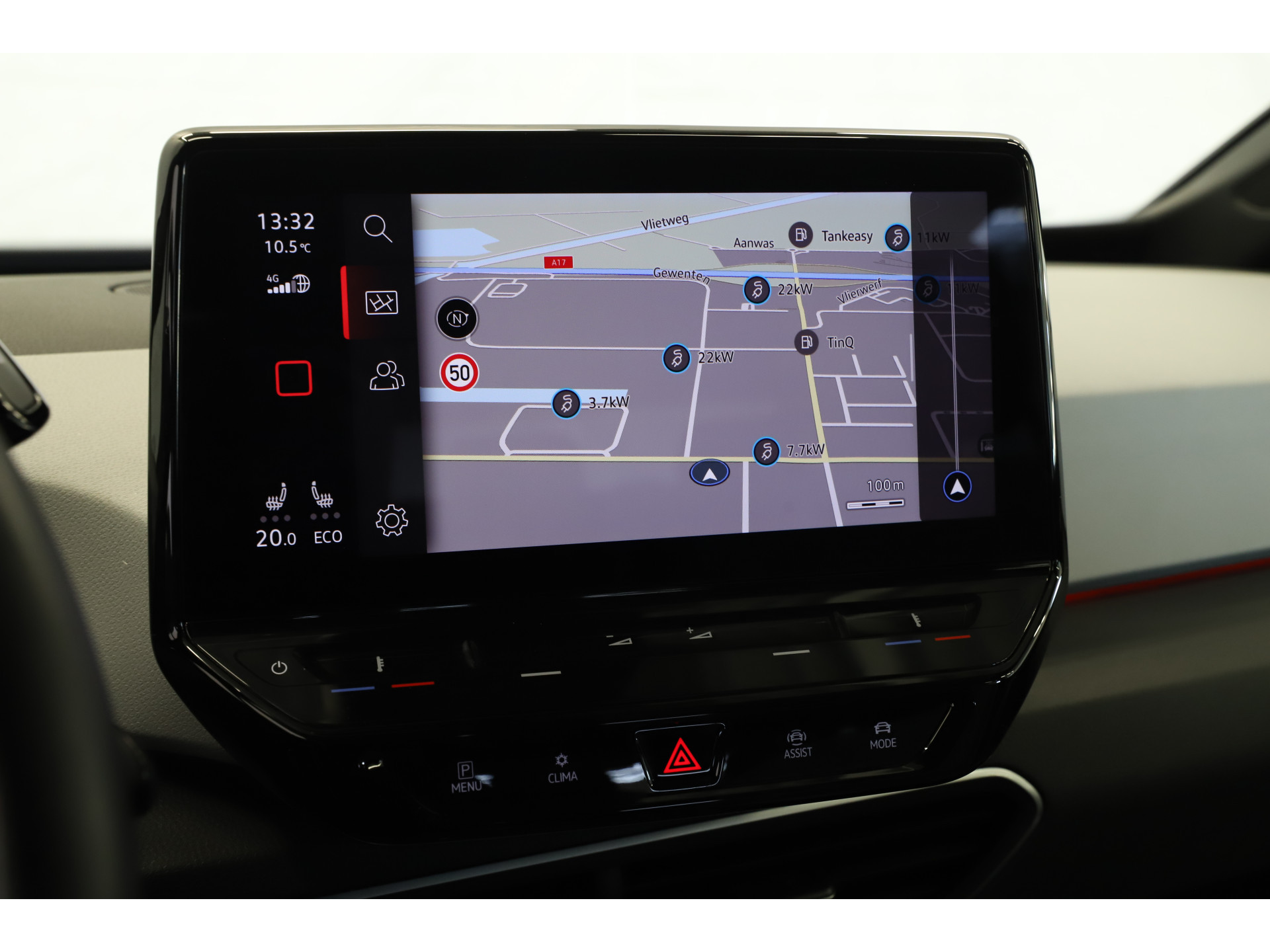 Volkswagen - ID.3 45 kWh - 2021