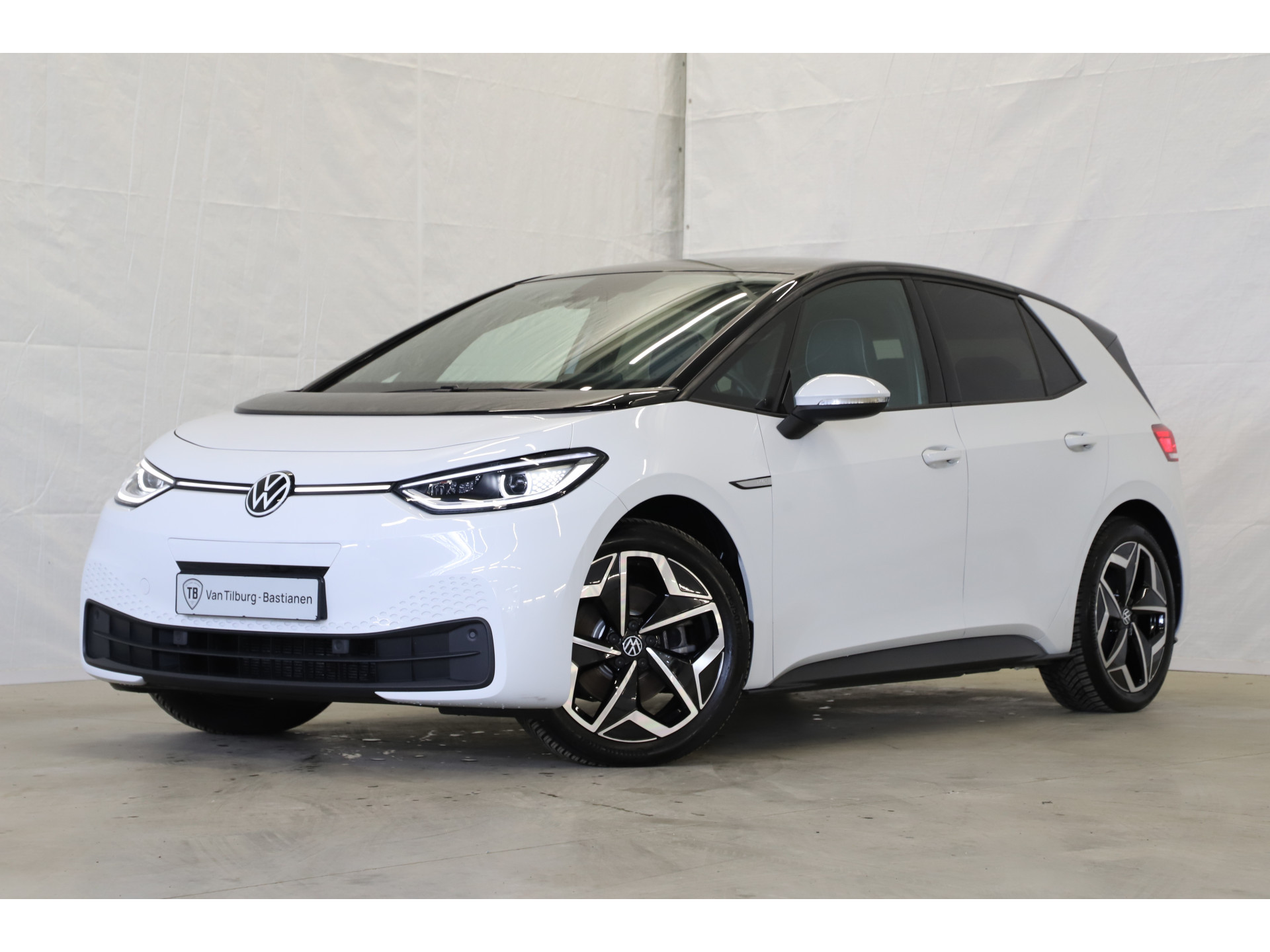 Volkswagen - ID.3 45 kWh - 2021