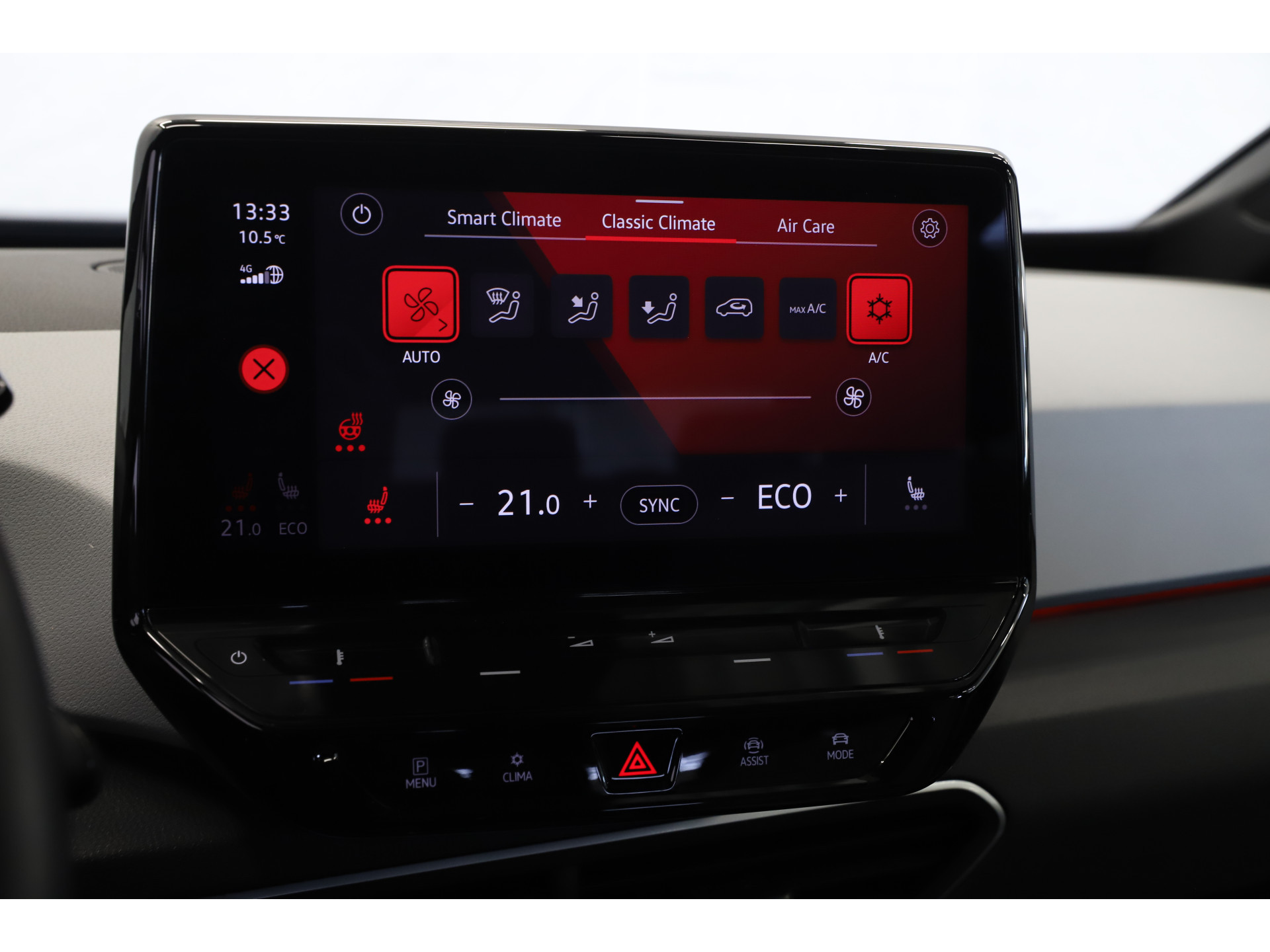 Volkswagen - ID.3 45 kWh - 2021
