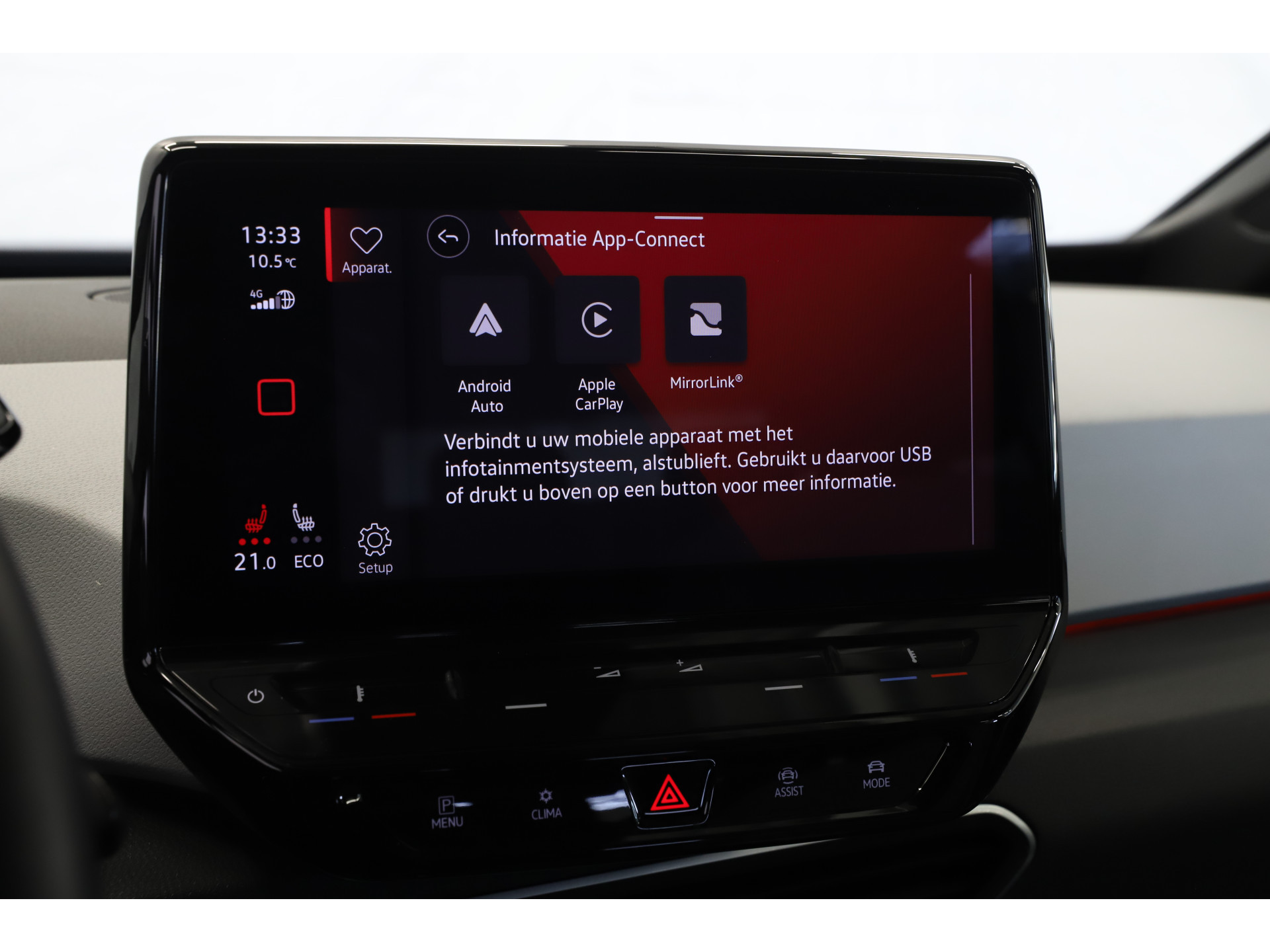 Volkswagen - ID.3 45 kWh - 2021