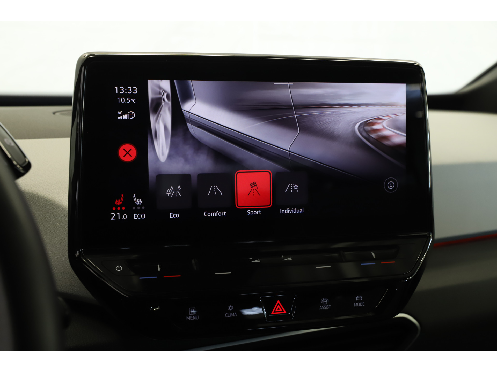 Volkswagen - ID.3 45 kWh - 2021
