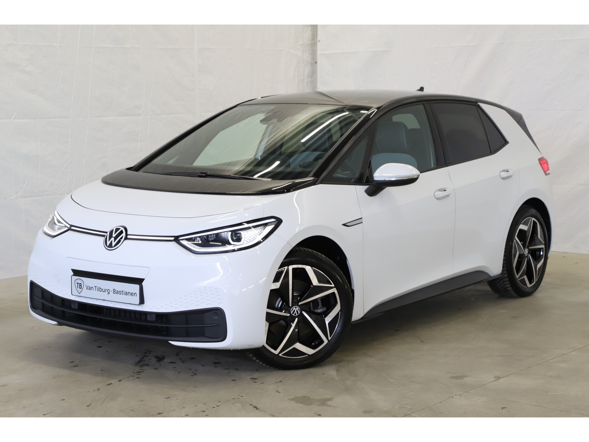 Volkswagen - ID.3 45 kWh - 2021