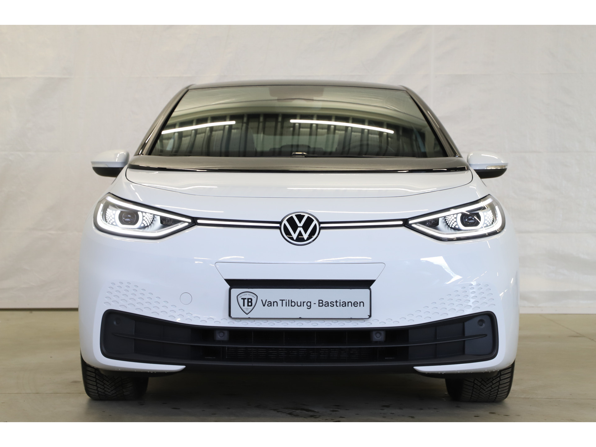 Volkswagen - ID.3 45 kWh - 2021