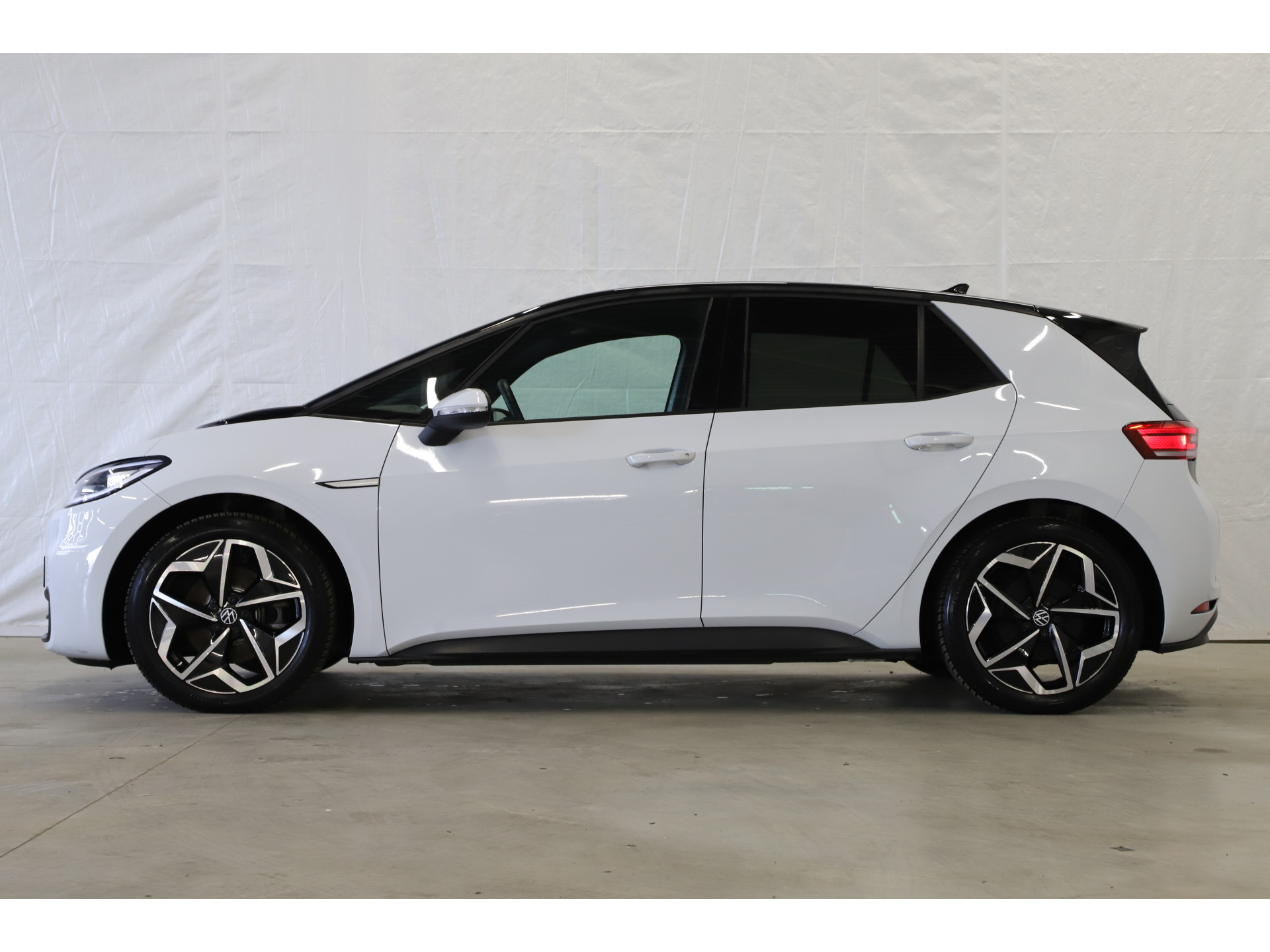 Volkswagen - ID.3 45 kWh - 2021
