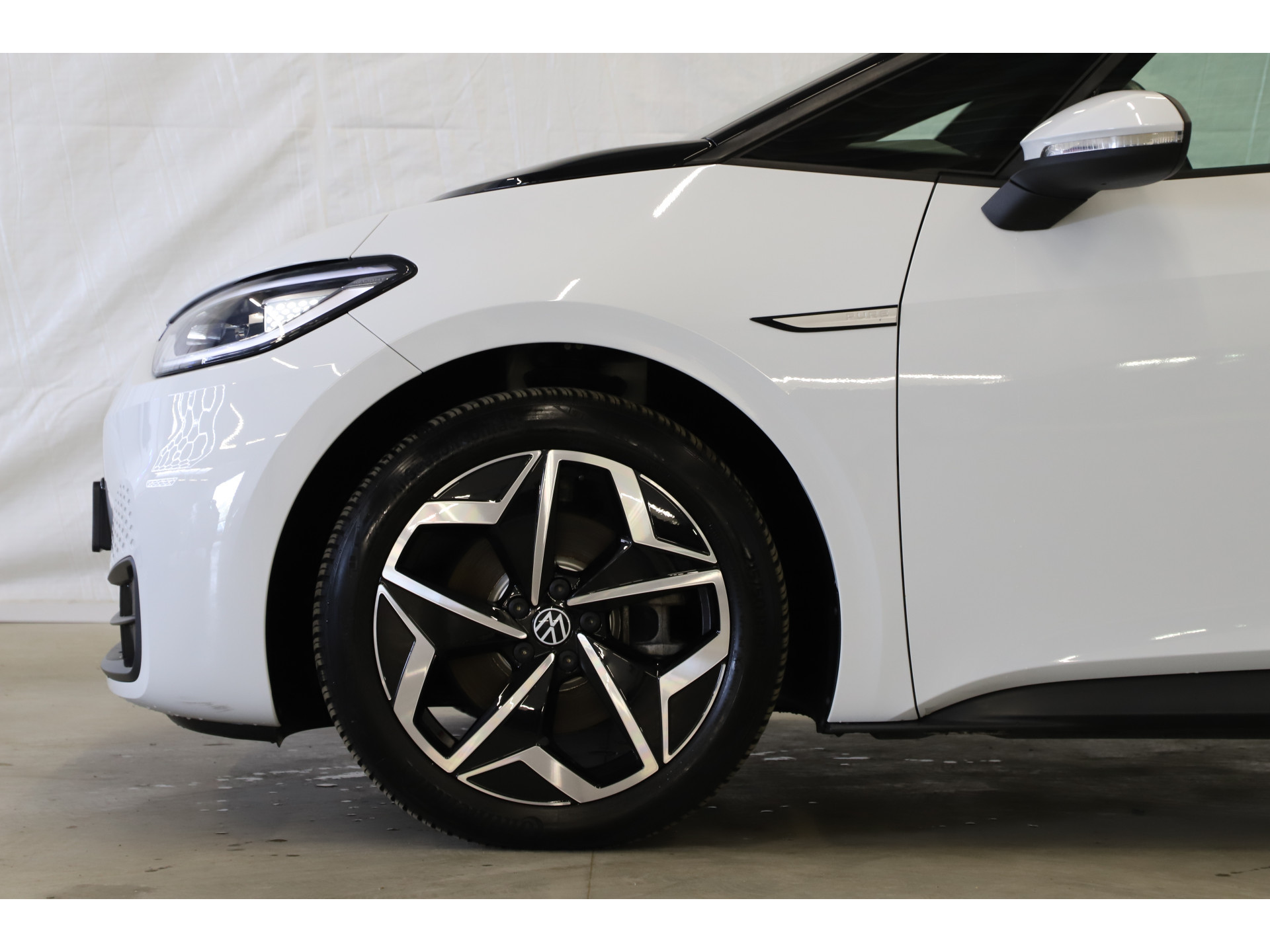 Volkswagen - ID.3 45 kWh - 2021