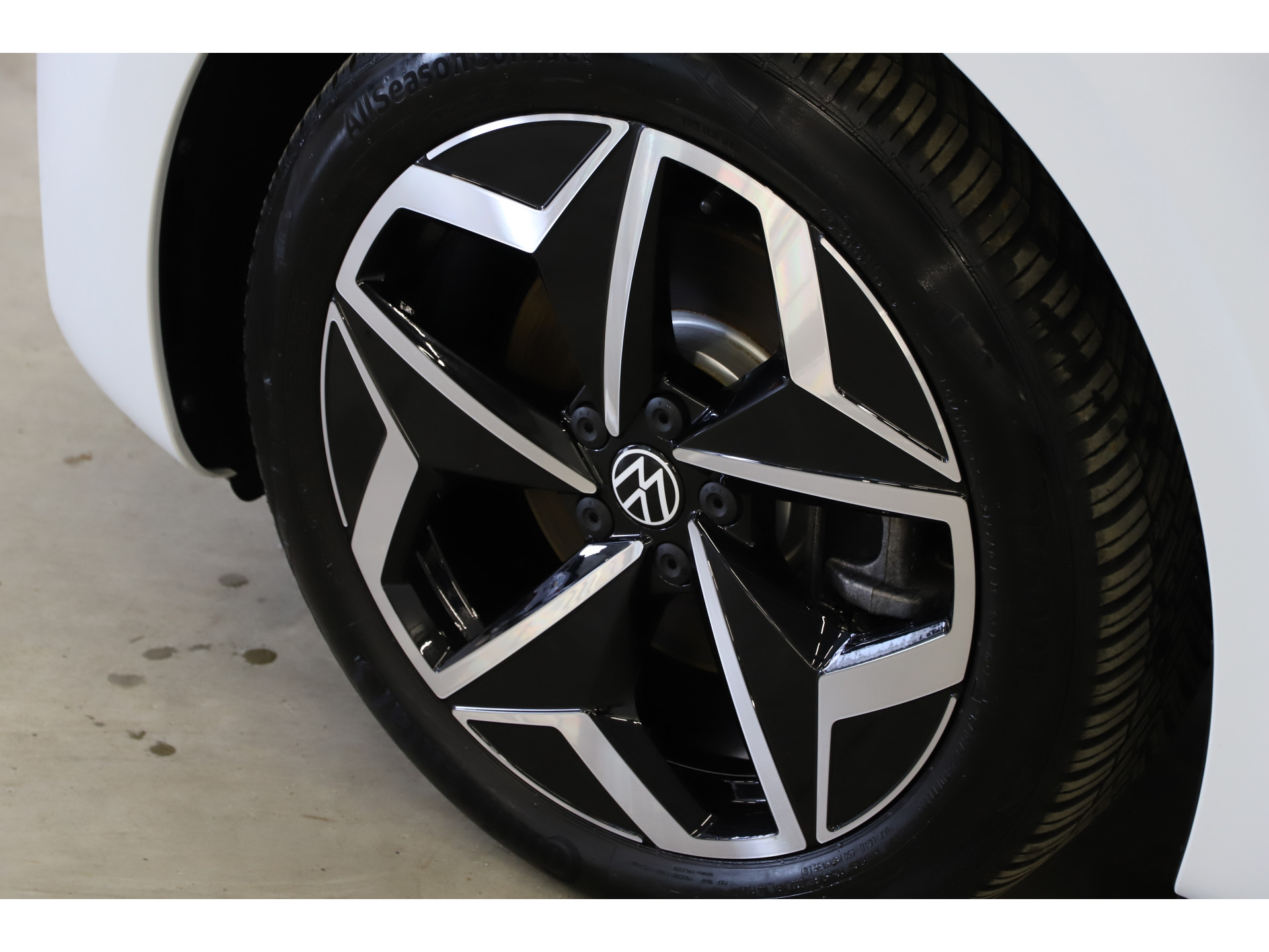 Volkswagen - ID.3 45 kWh - 2021