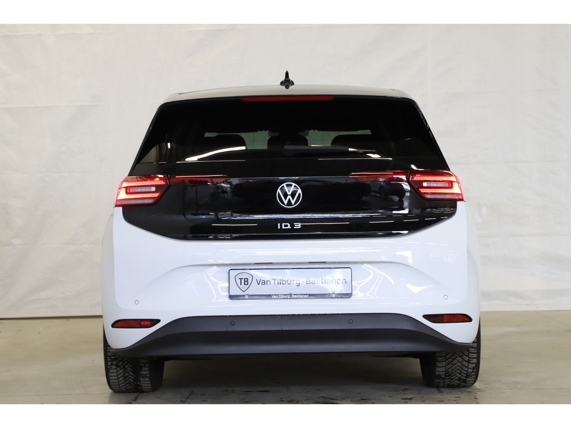 Volkswagen - ID.3 45 kWh - 2021