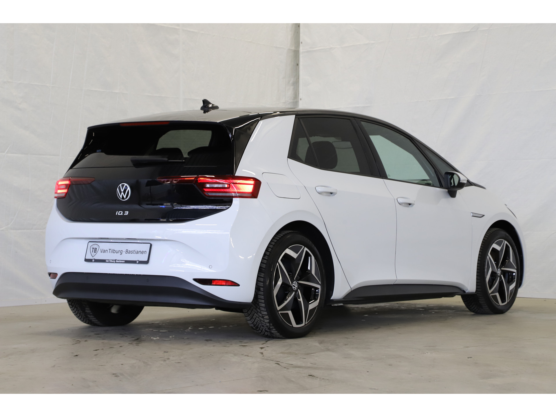 Volkswagen - ID.3 45 kWh - 2021