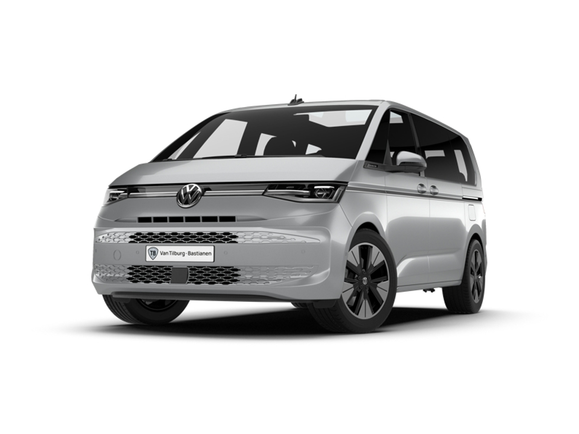 Volkswagen - Multivan L2H1 1.4 eHybrid 218 6DSG Life Business - 2023