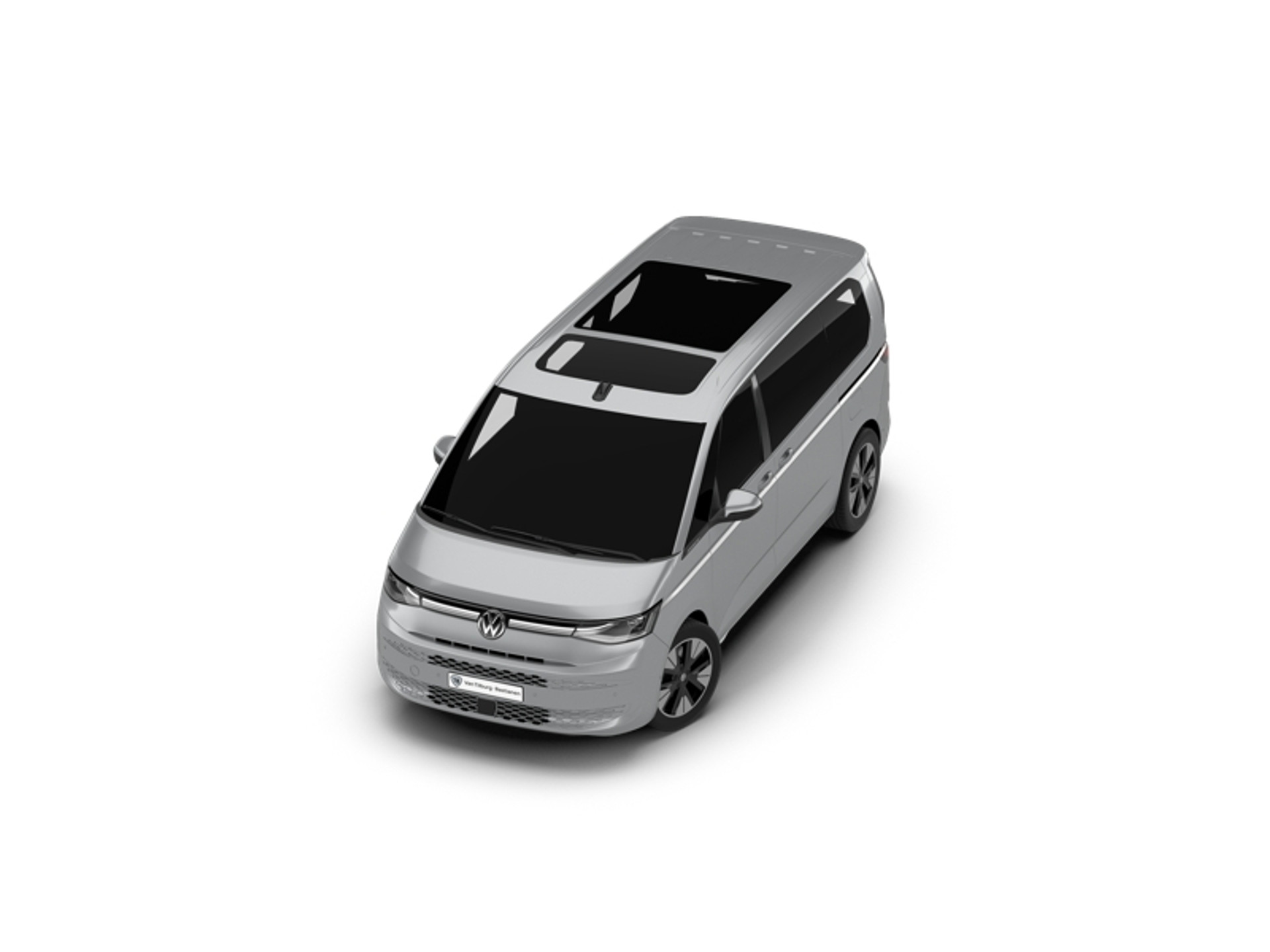 Volkswagen - Multivan L2H1 1.4 eHybrid 218 6DSG Life Business - 2023