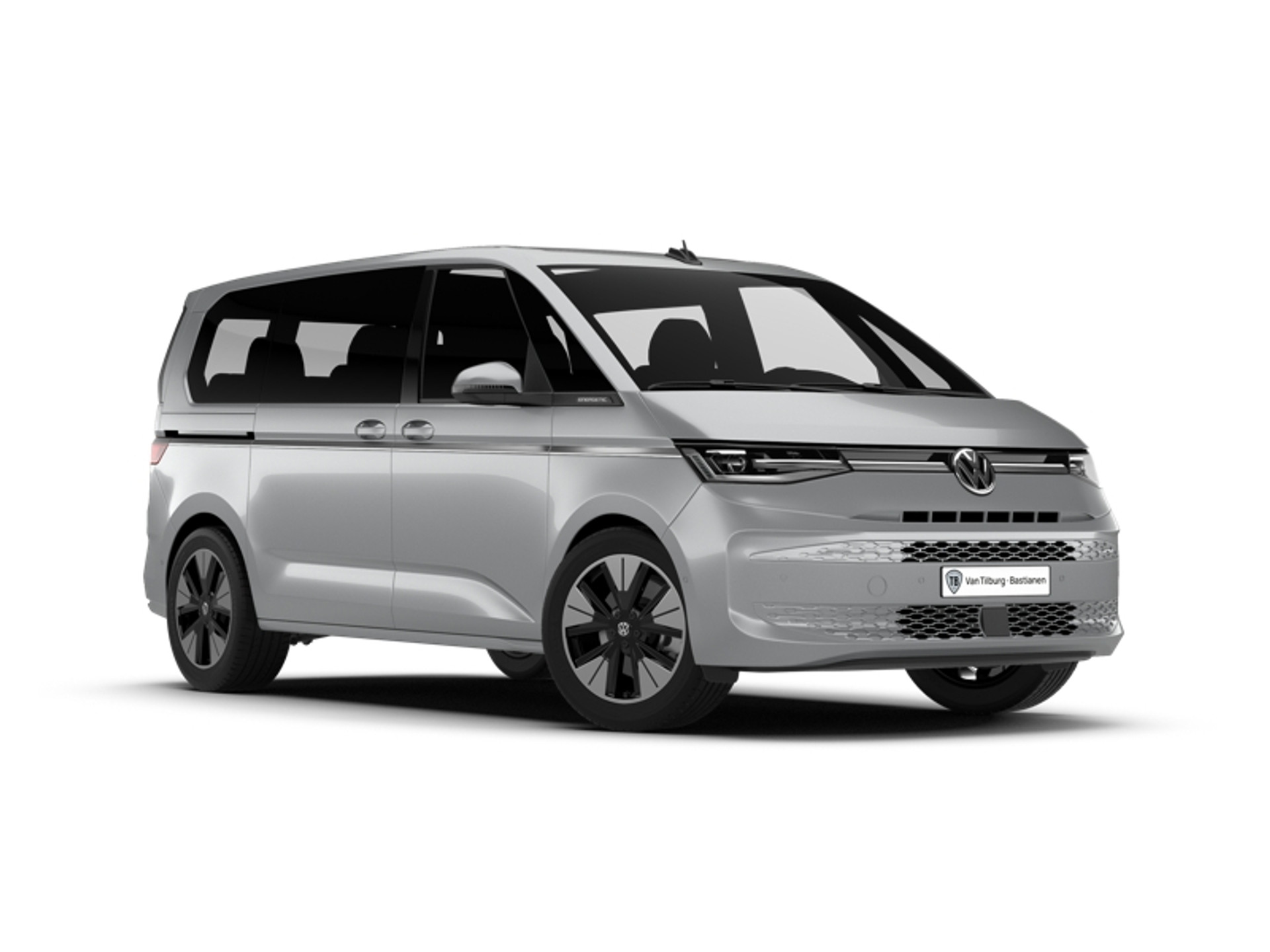 Volkswagen - Multivan L2H1 1.4 eHybrid 218 6DSG Life Business - 2023