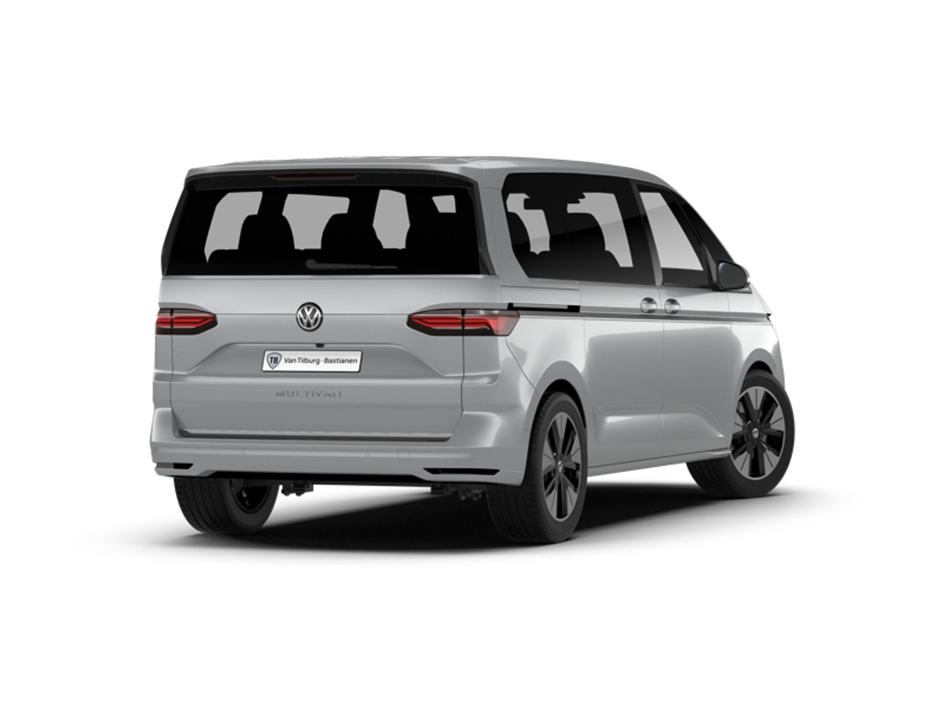 Volkswagen - Multivan L2H1 1.4 eHybrid 218 6DSG Life Business - 2023