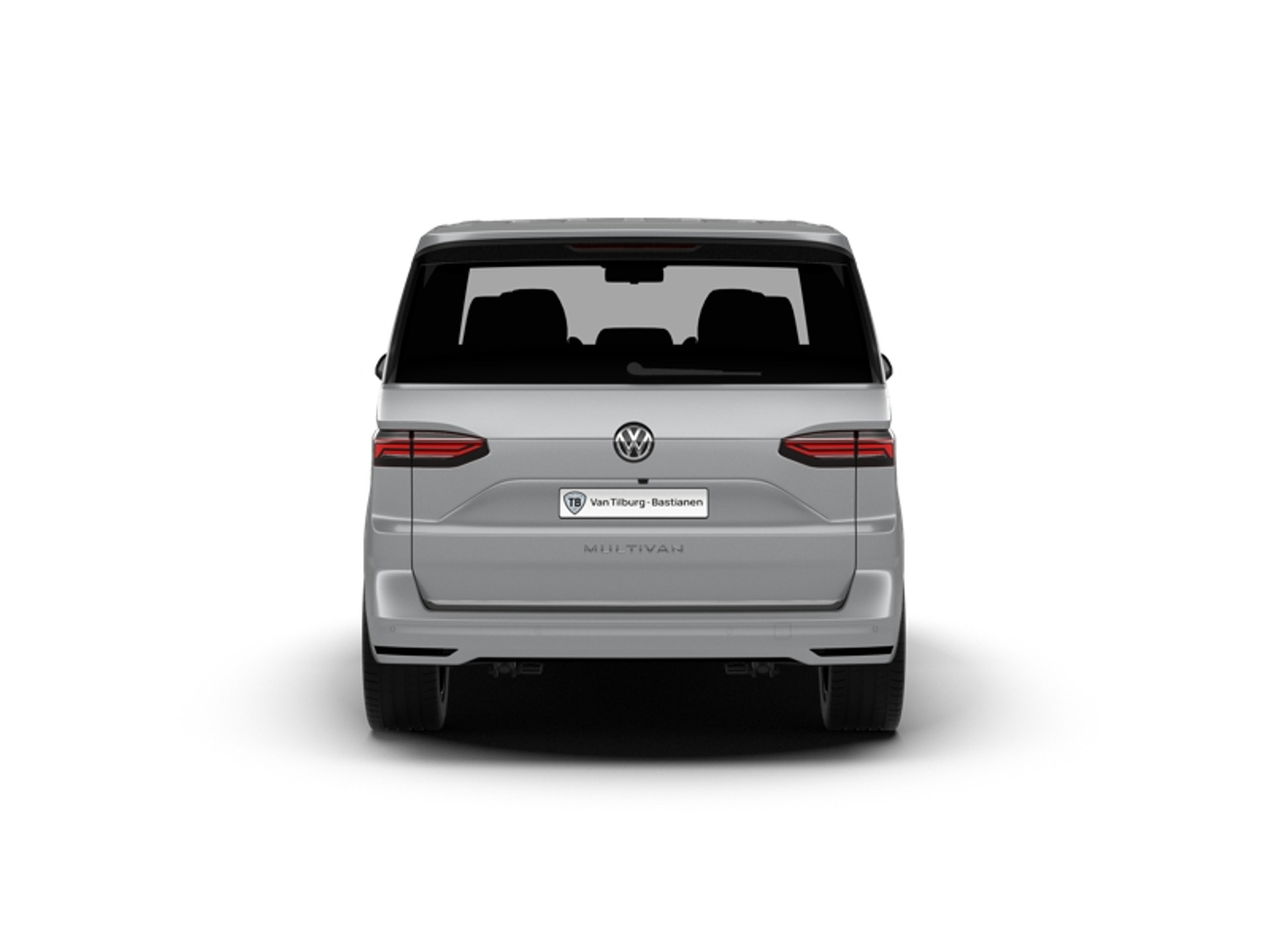 Volkswagen - Multivan L2H1 1.4 eHybrid 218 6DSG Life Business - 2023