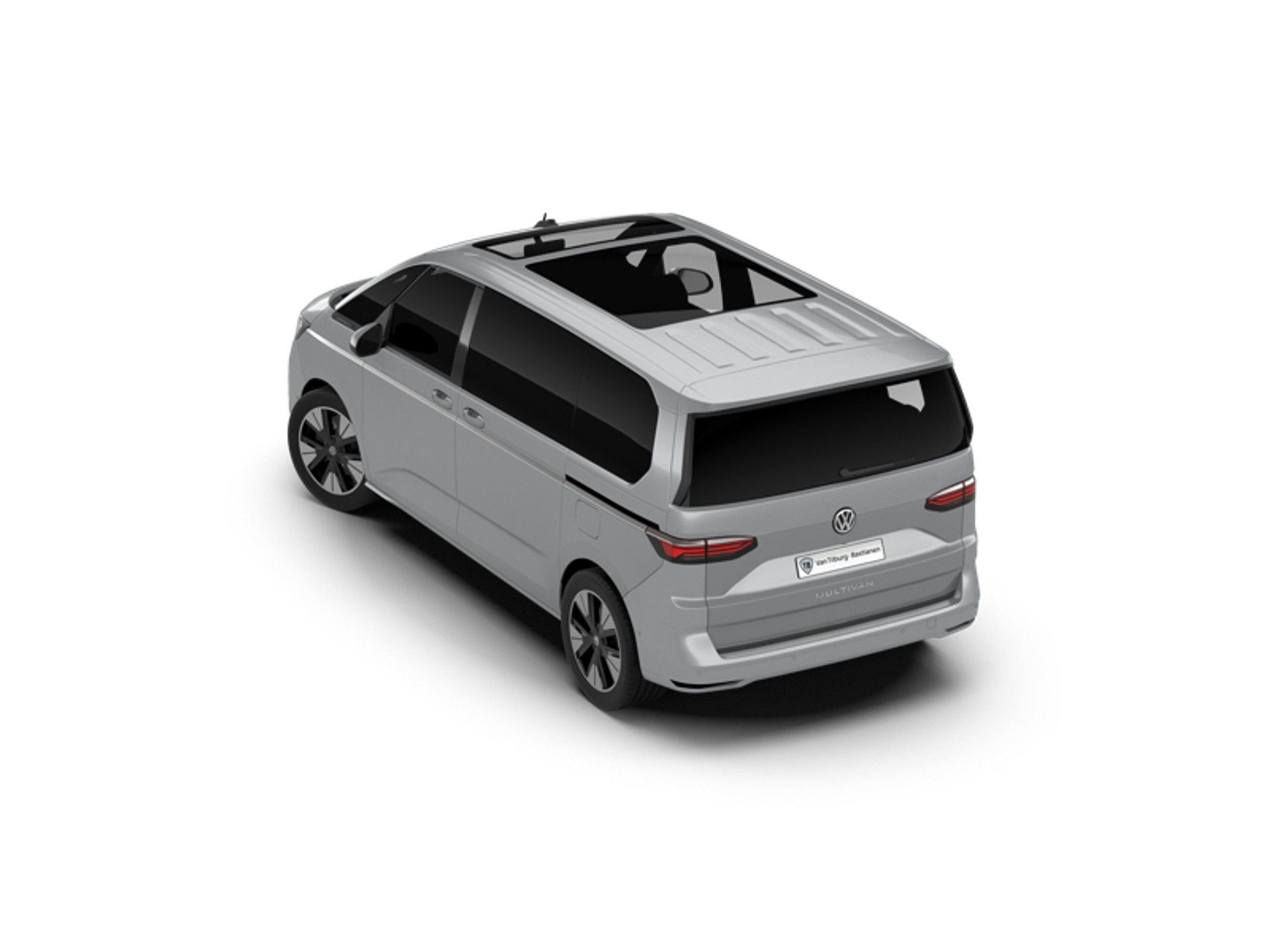 Volkswagen - Multivan L2H1 1.4 eHybrid 218 6DSG Life Business - 2023