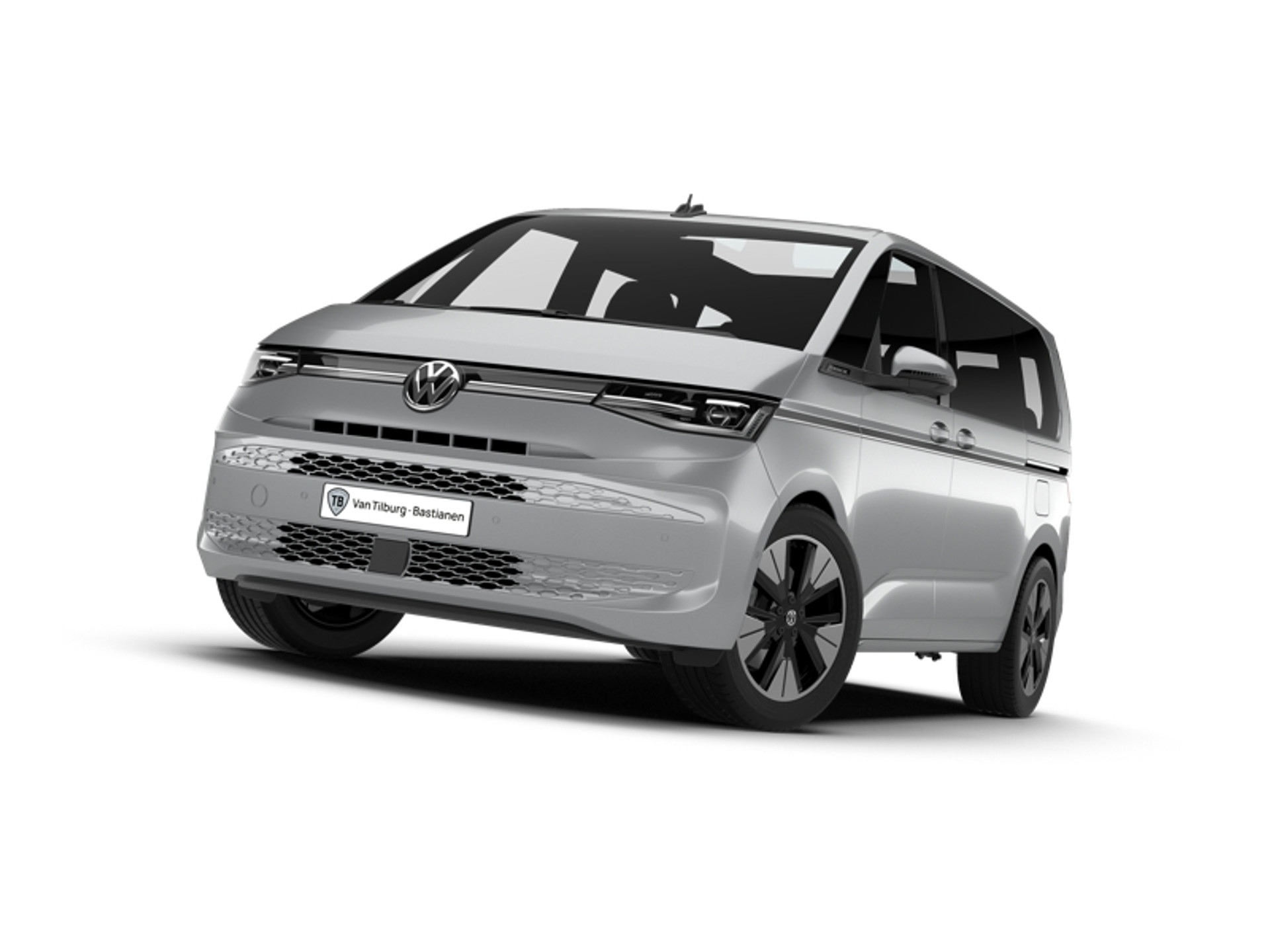Volkswagen - Multivan L2H1 1.4 eHybrid 218 6DSG Life Business - 2023