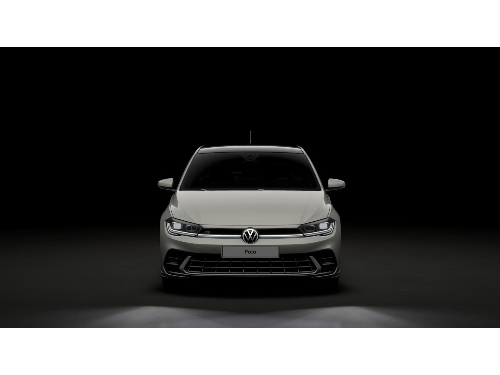 Volkswagen Polo 1.0 TSI 95 5MT R Line 2023