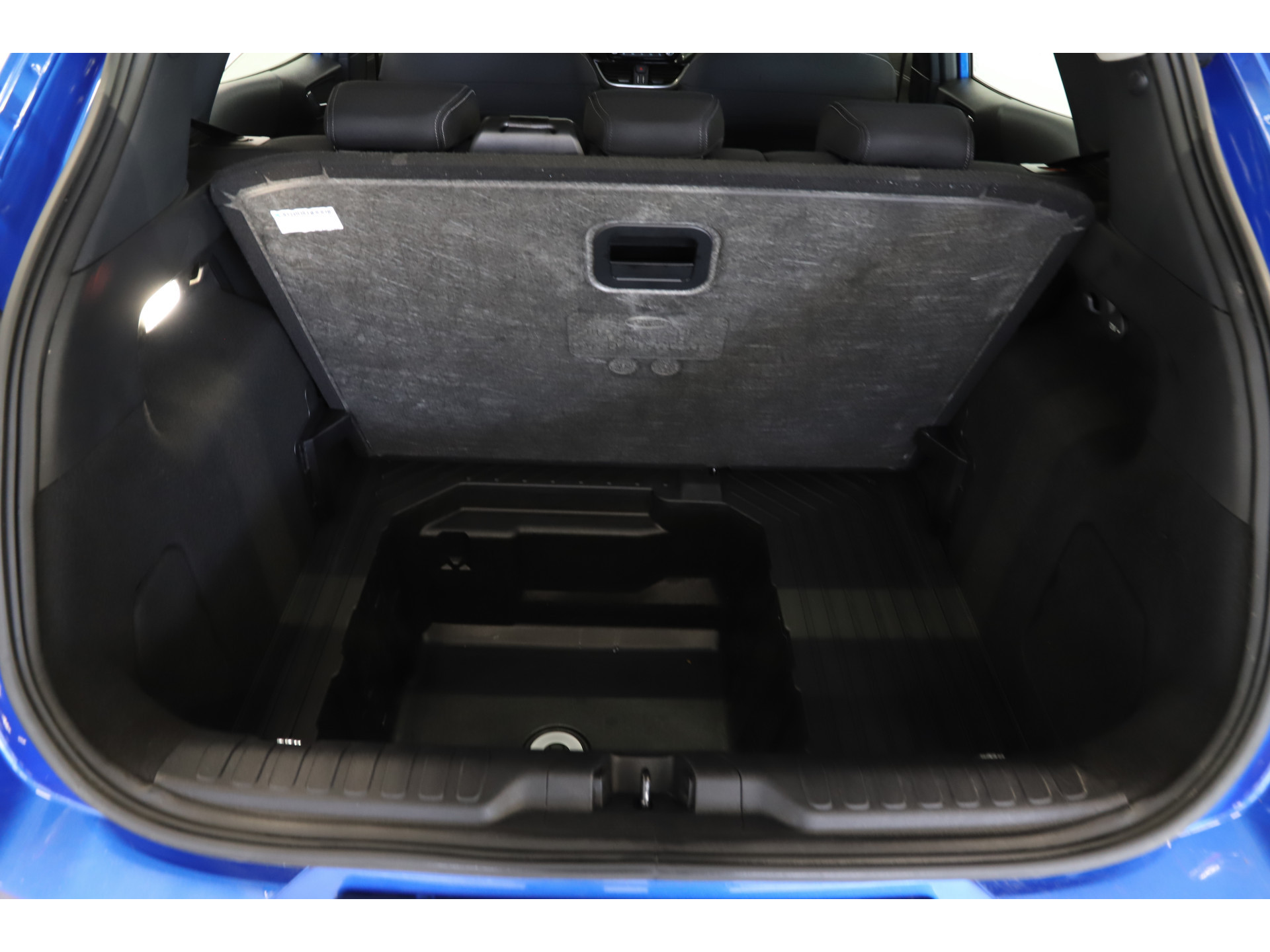 Ford - Puma 1.0 EcoBoost 125pk Hybrid Titanium - 2022