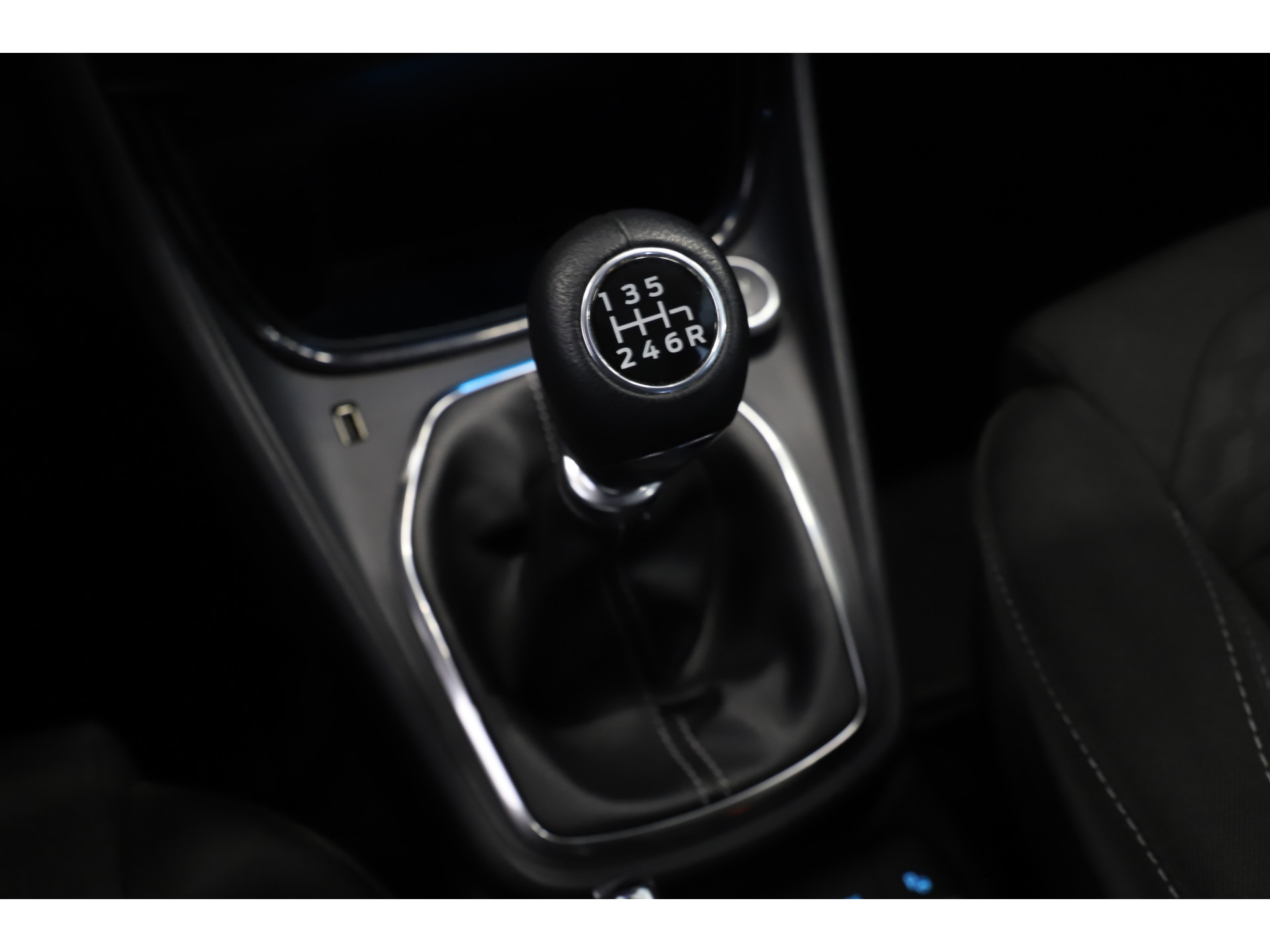 Ford - Puma 1.0 EcoBoost 125pk Hybrid Titanium - 2022