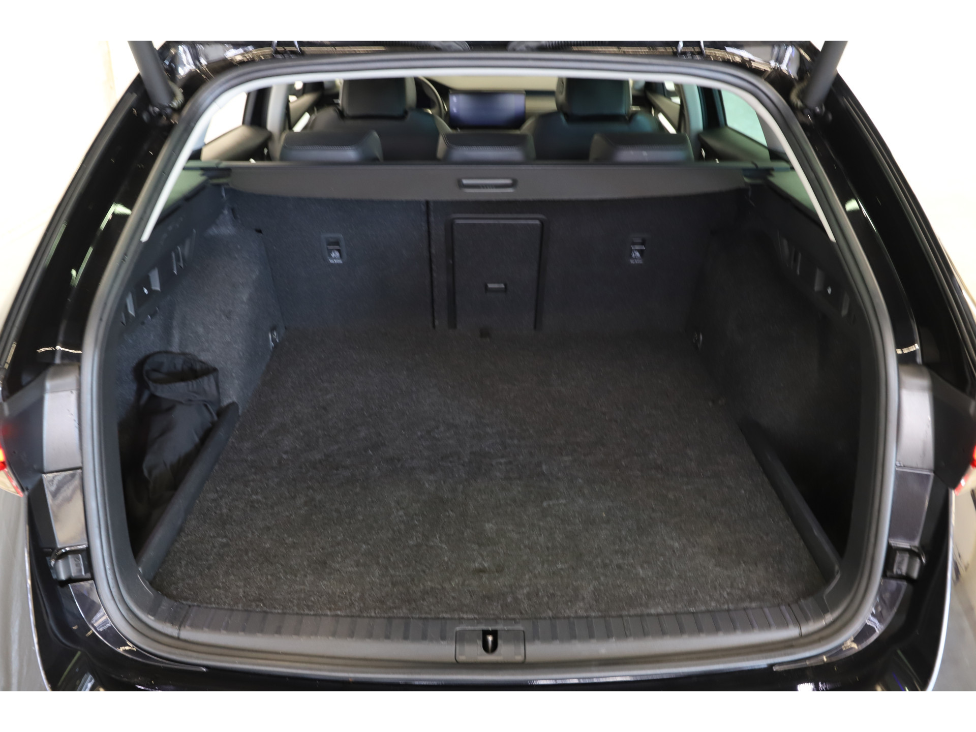 Škoda - Octavia Combi 1.4 TSI 204pk iV PHEV - 2021