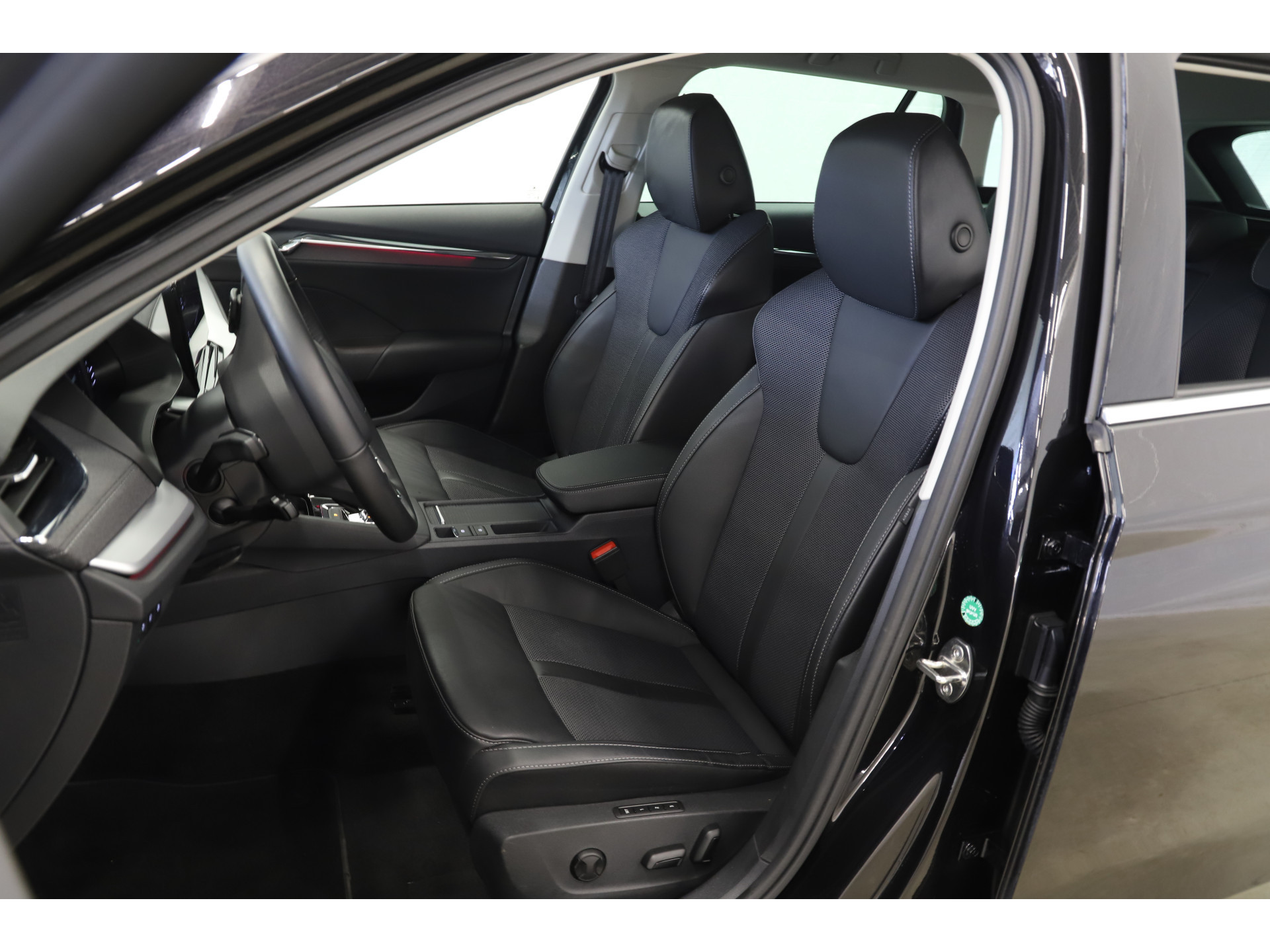 Škoda - Octavia Combi 1.4 TSI 204pk iV PHEV - 2021