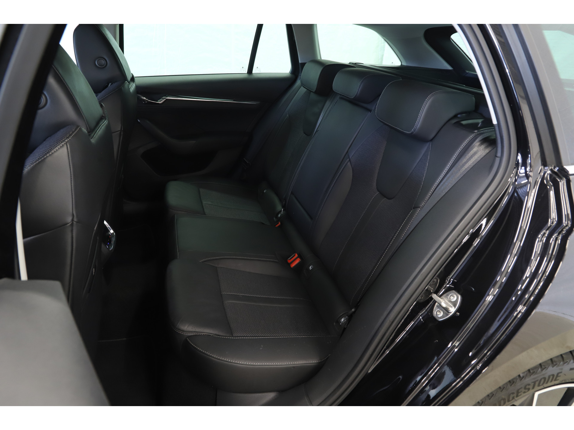 Škoda - Octavia Combi 1.4 TSI 204pk iV PHEV - 2021