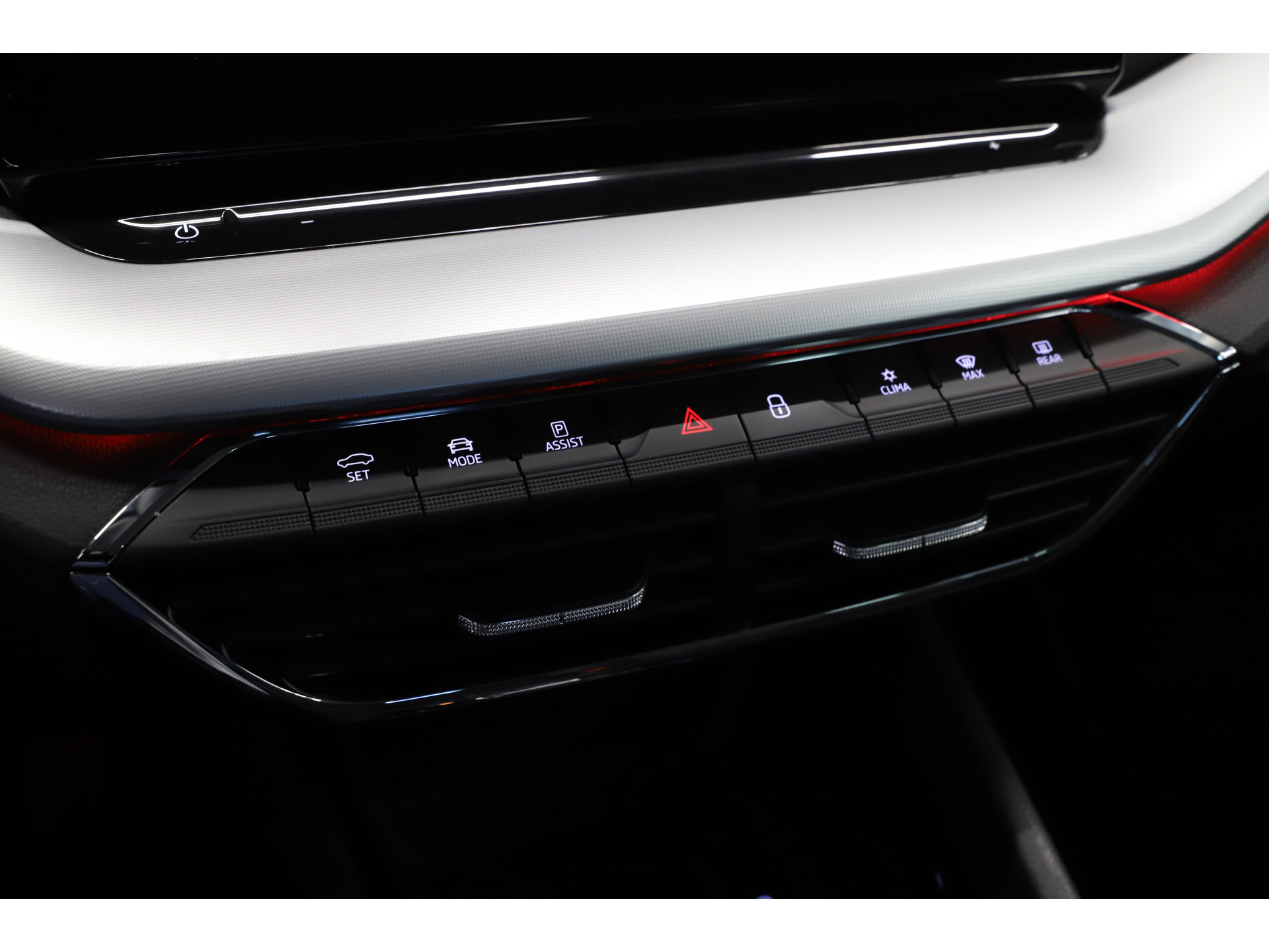 Škoda - Octavia Combi 1.4 TSI 204pk iV PHEV - 2021