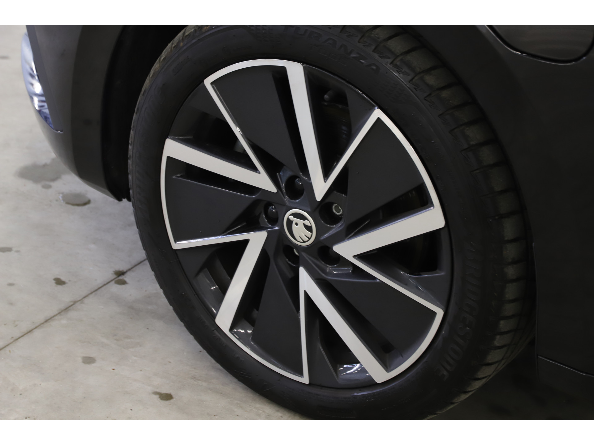 Škoda - Octavia Combi 1.4 TSI 204pk iV PHEV - 2021