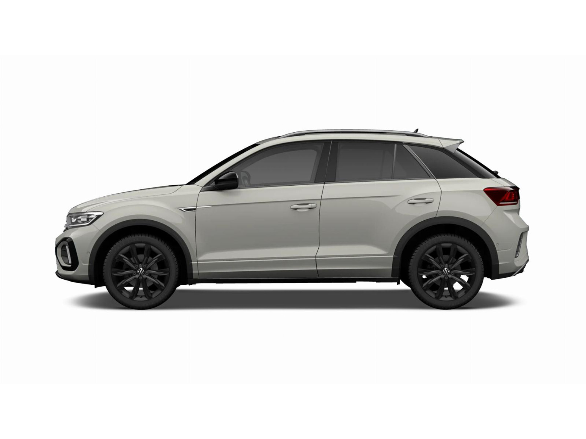 Volkswagen - T-Roc 1.5 TSI 150 7DSG R-Line - 2023