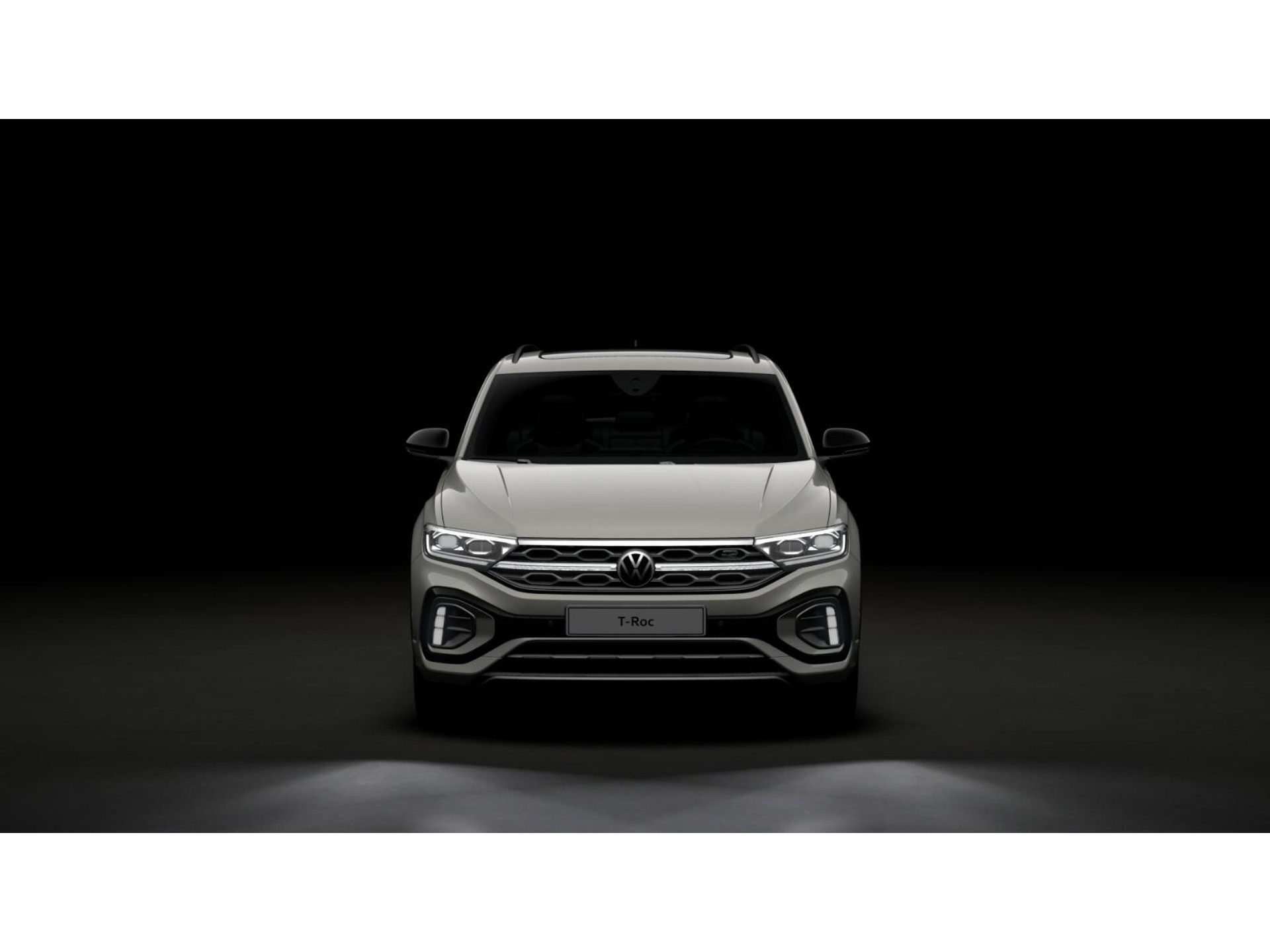 Volkswagen - T-Roc 1.5 TSI 150 7DSG R-Line - 2023