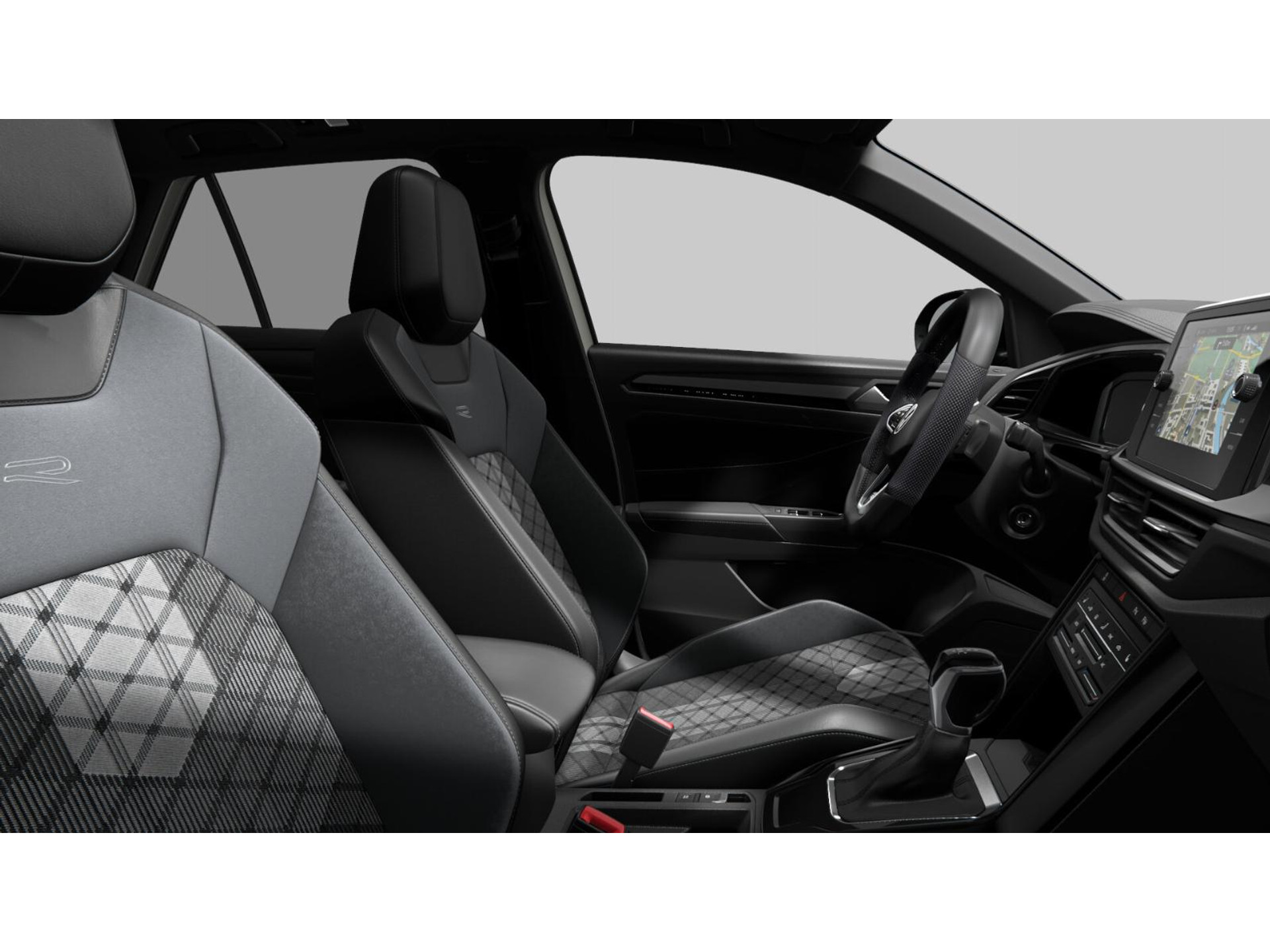 Volkswagen - T-Roc 1.5 TSI 150 7DSG R-Line - 2023